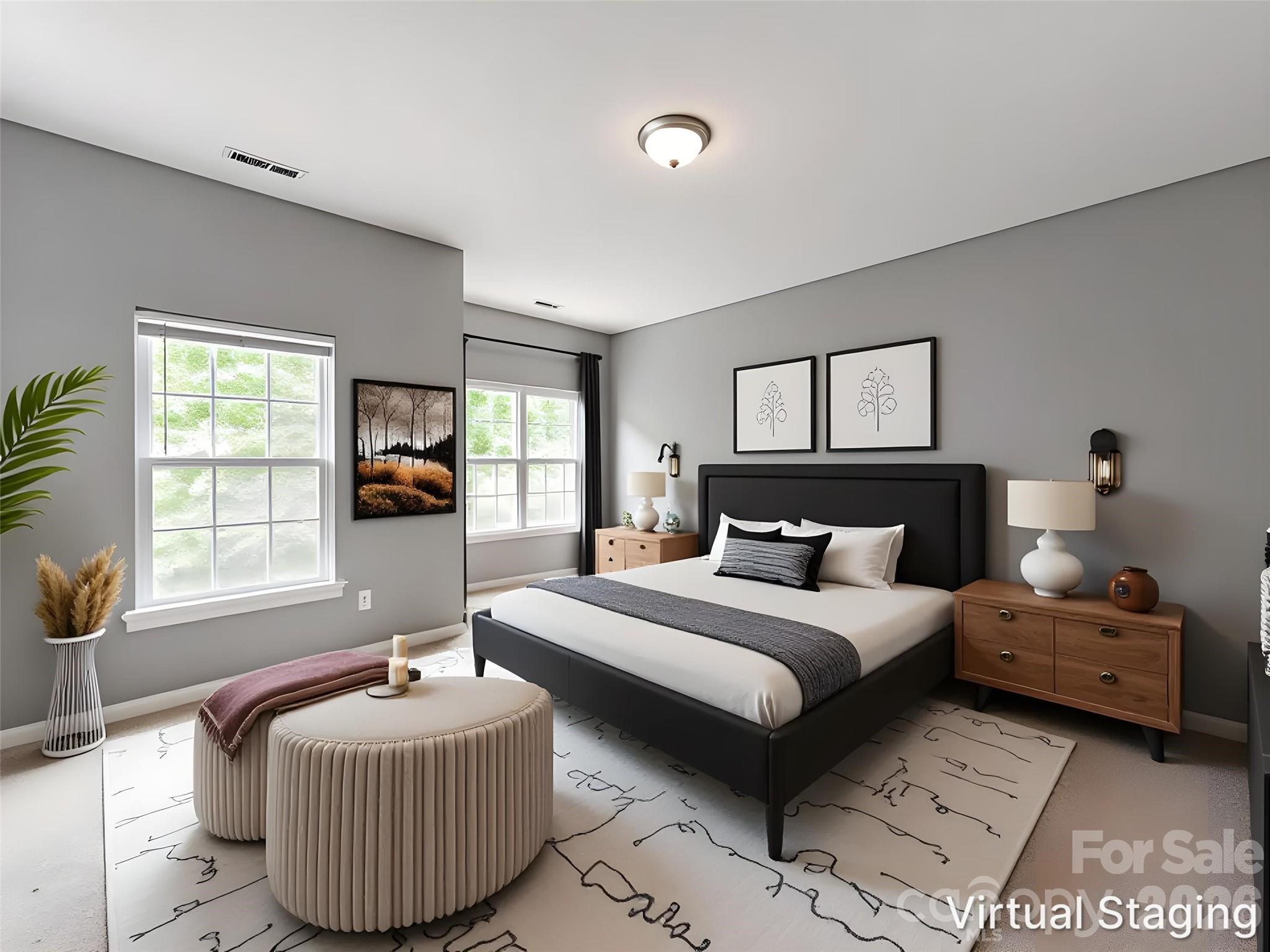 13223 Ashley Meadow Drive — Charlotte