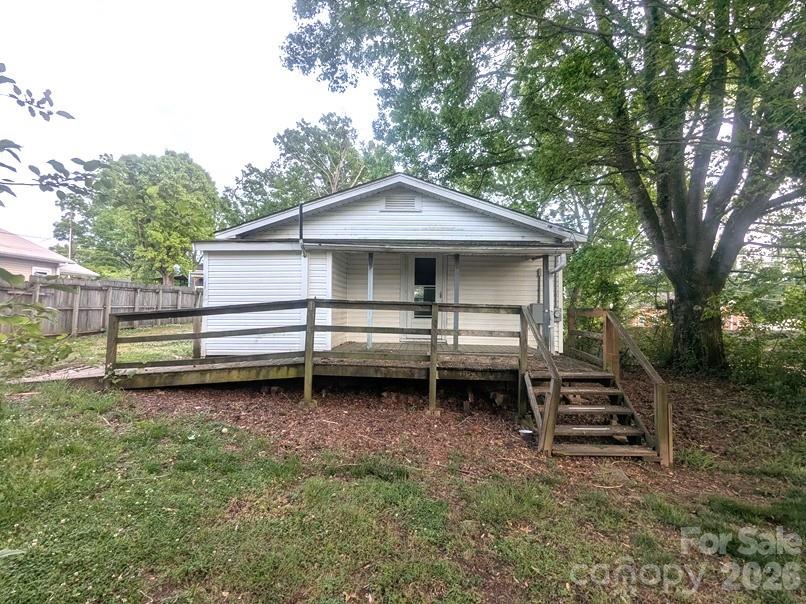 901 State Street #Ext — Marion