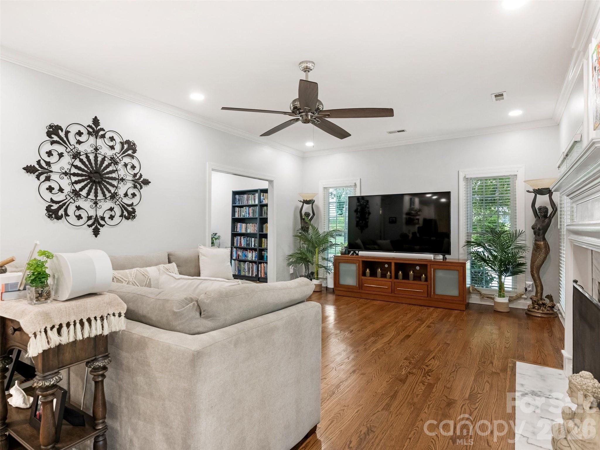 8808 Sweetwater Place — Waxhaw