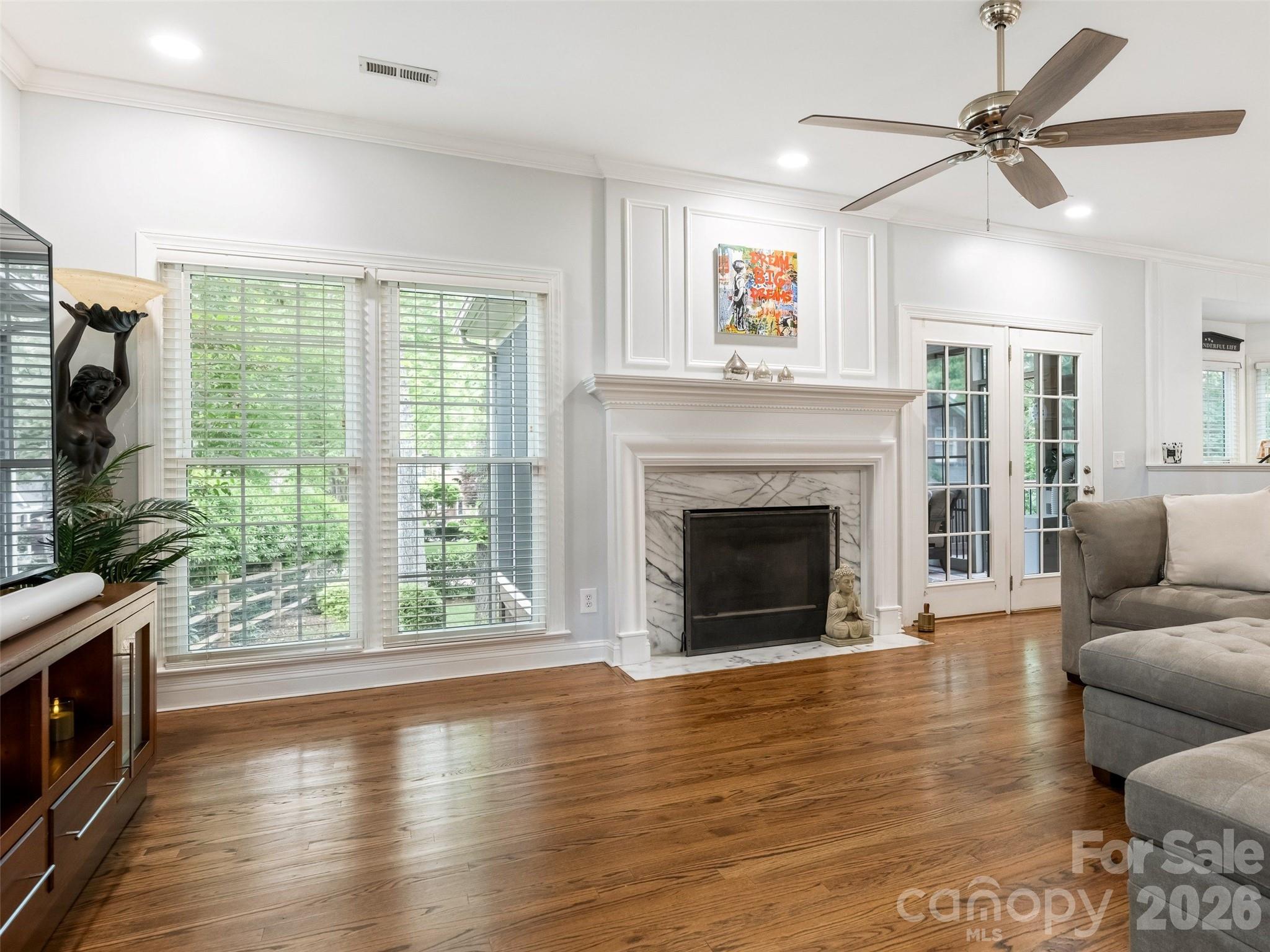 8808 Sweetwater Place — Waxhaw