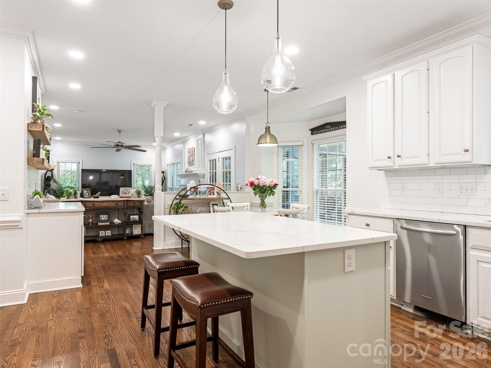8808 Sweetwater Place — Waxhaw
