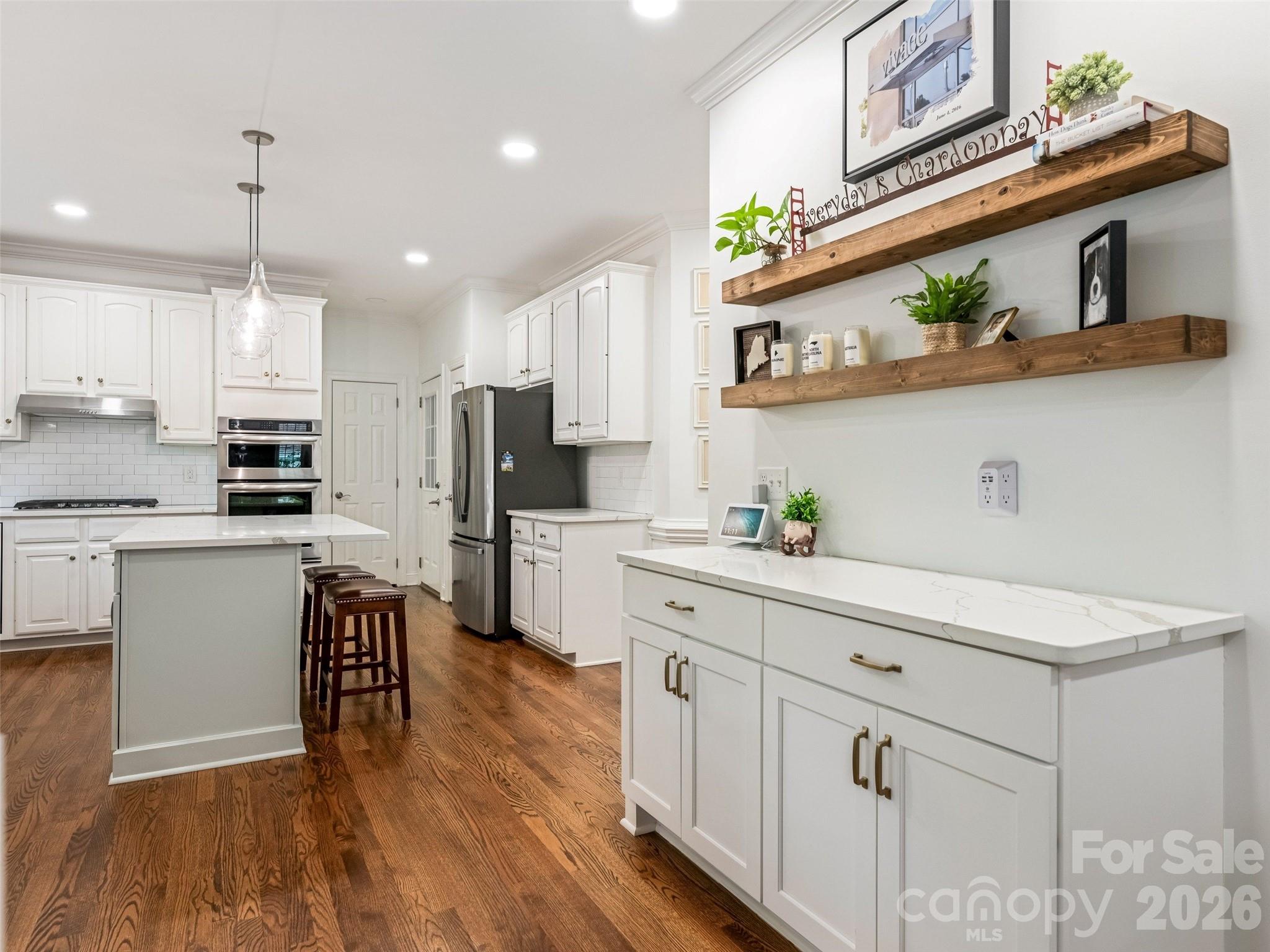 8808 Sweetwater Place — Waxhaw