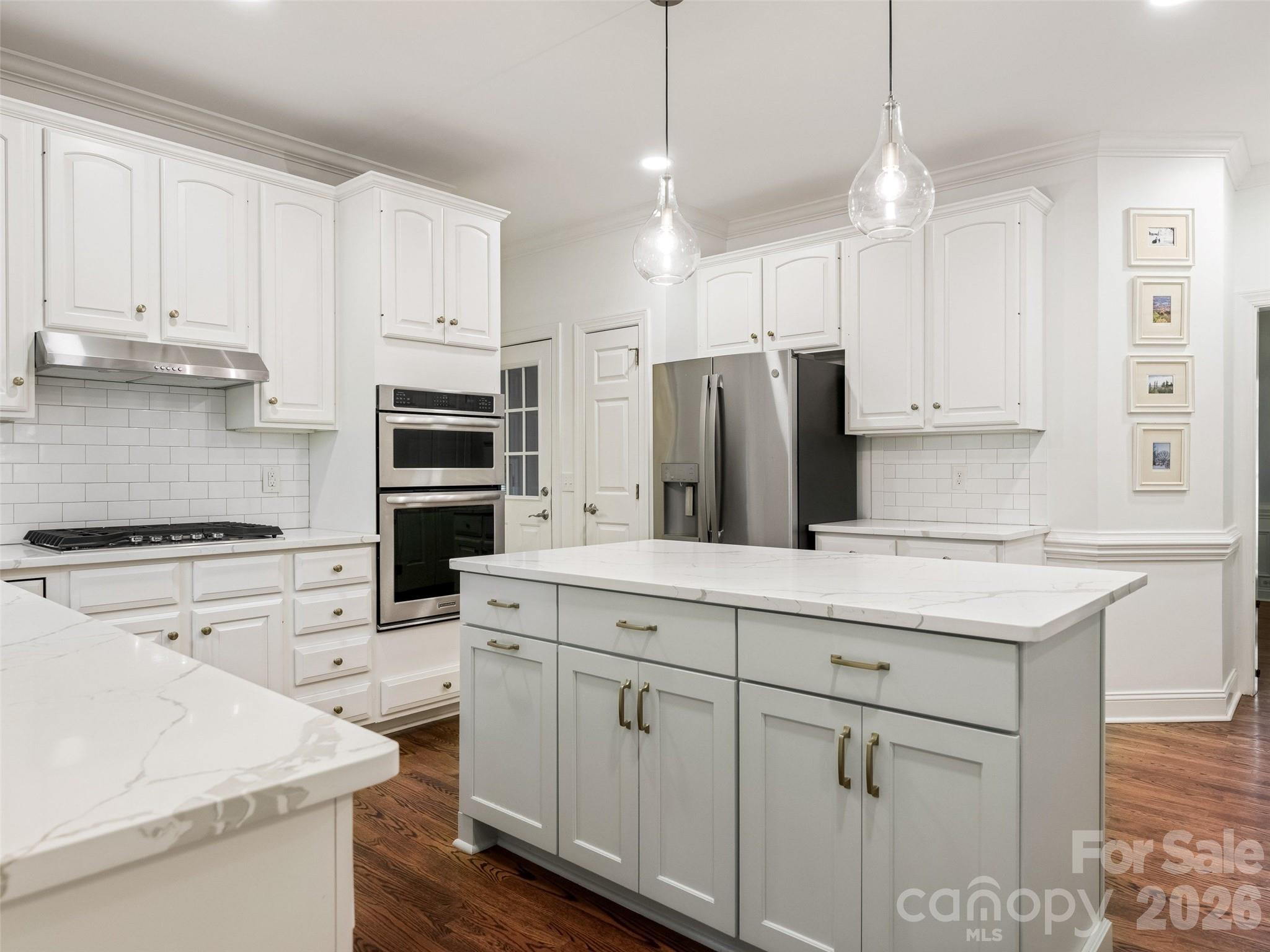8808 Sweetwater Place — Waxhaw