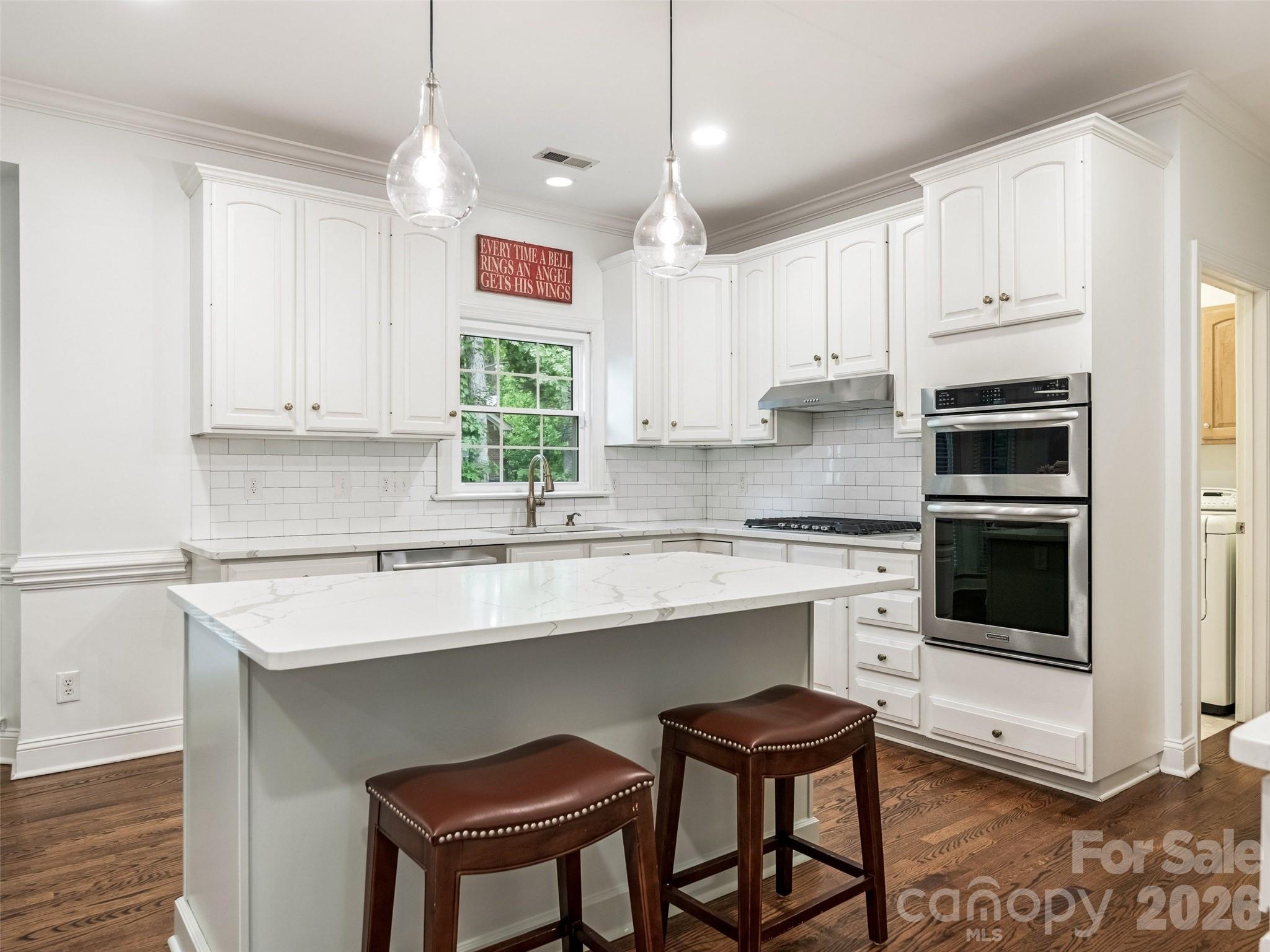 8808 Sweetwater Place — Waxhaw