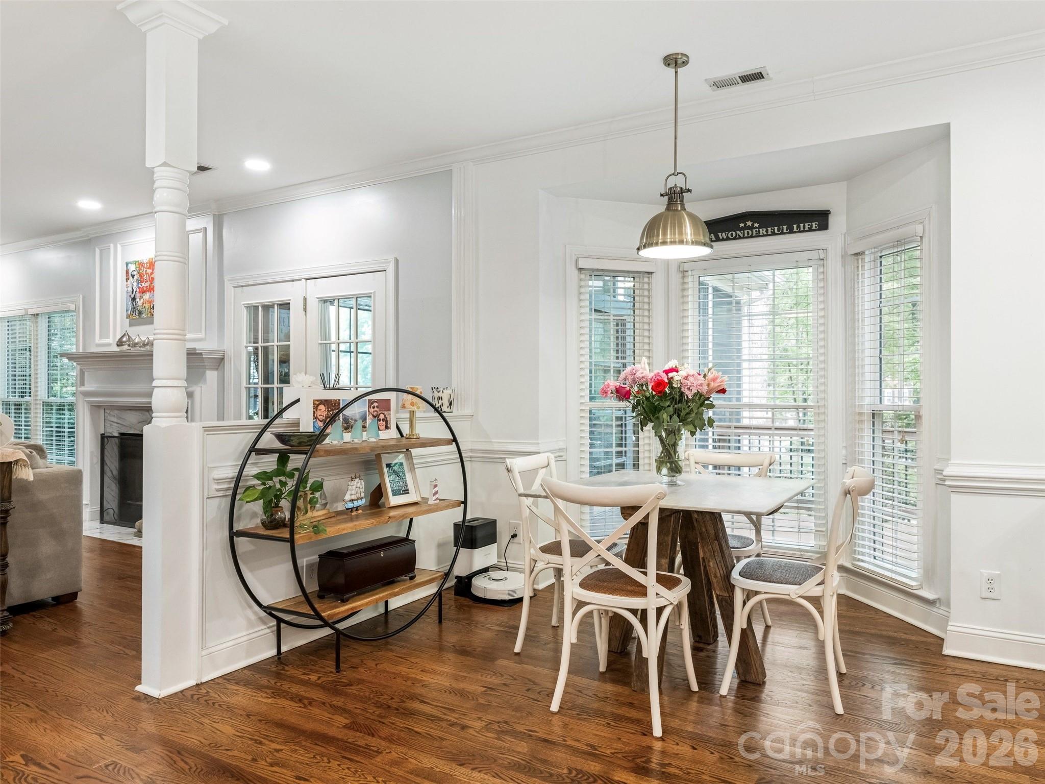 8808 Sweetwater Place — Waxhaw