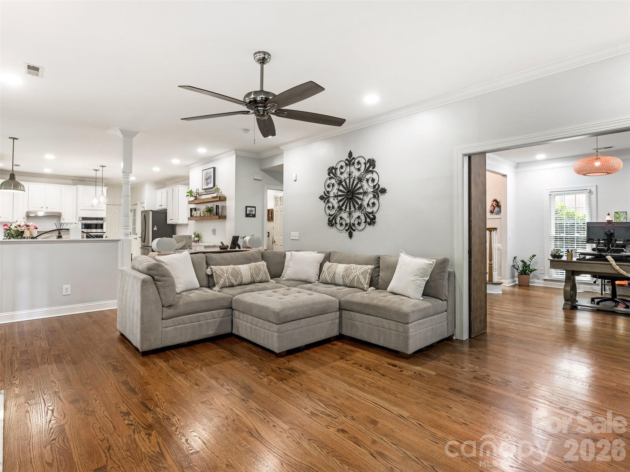 8808 Sweetwater Place — Waxhaw