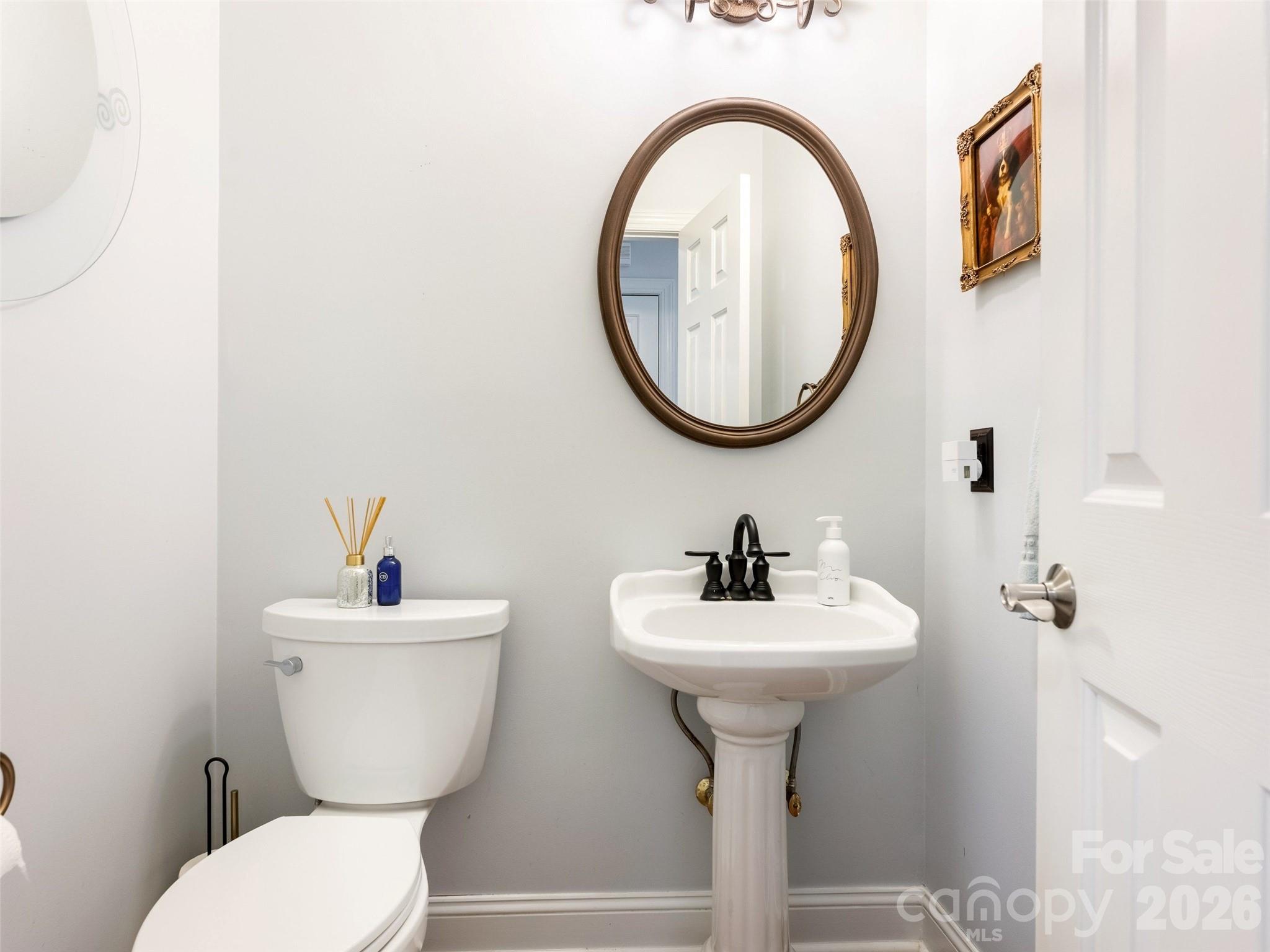 8808 Sweetwater Place — Waxhaw