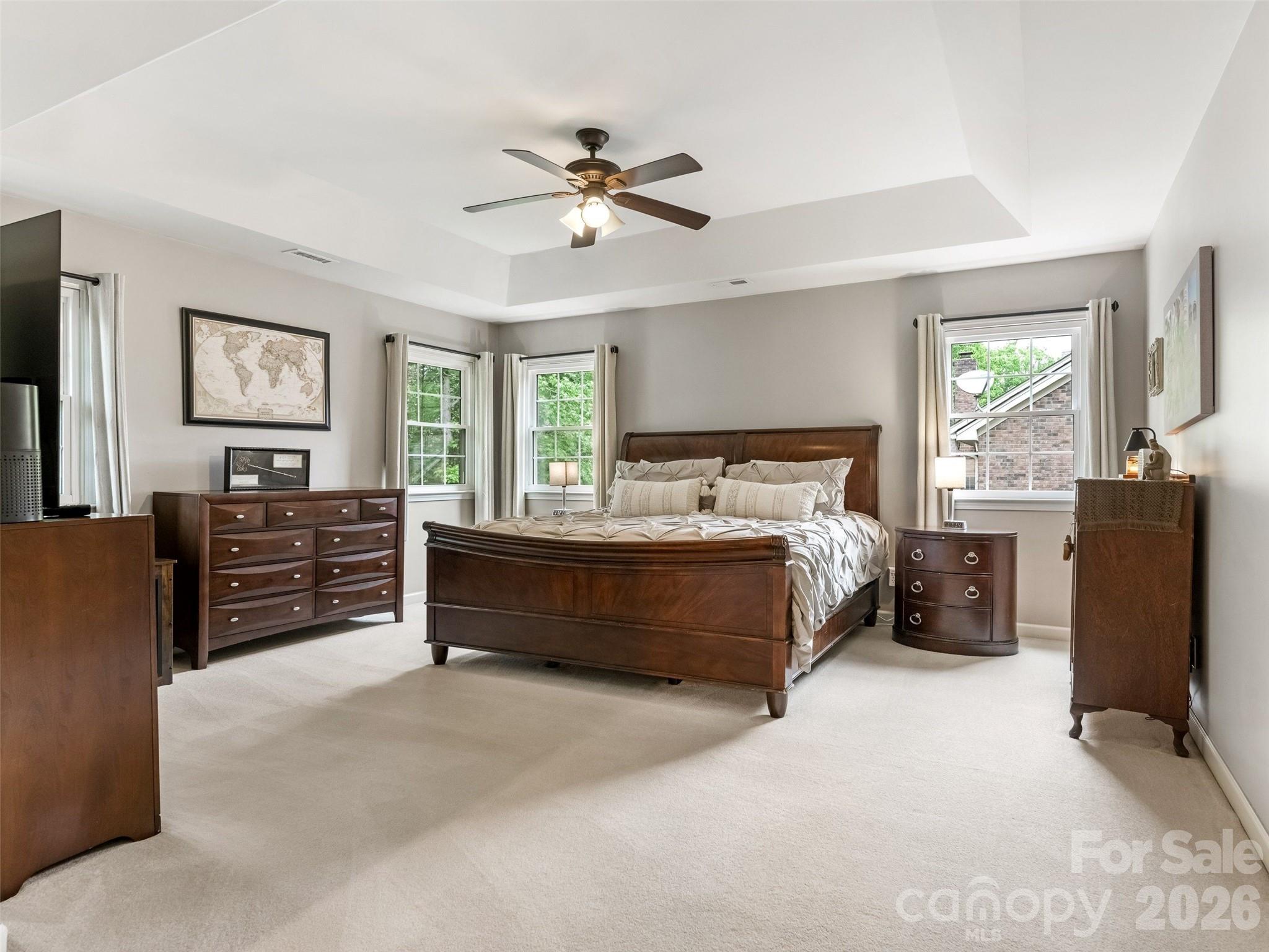 8808 Sweetwater Place — Waxhaw