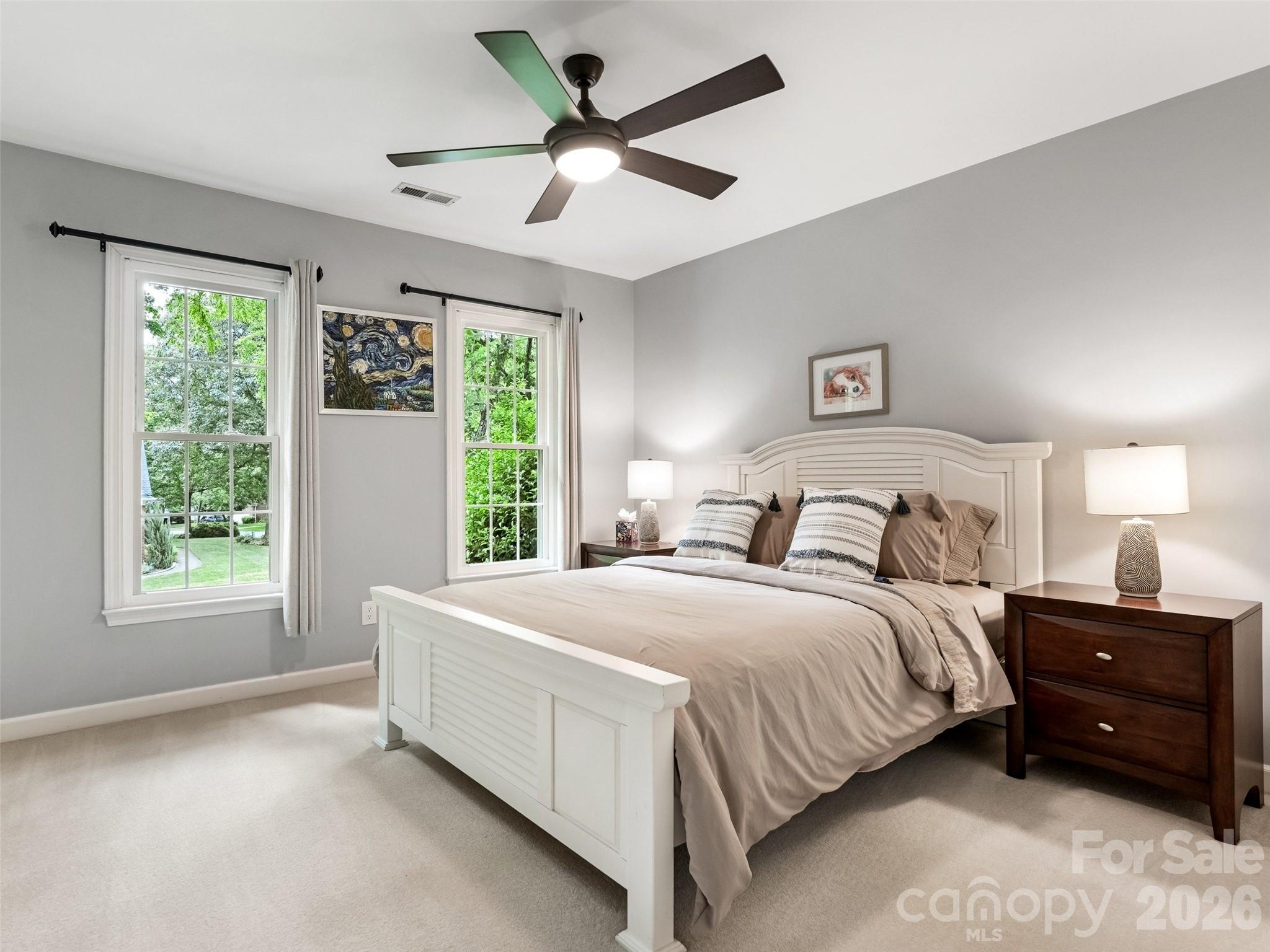 8808 Sweetwater Place — Waxhaw