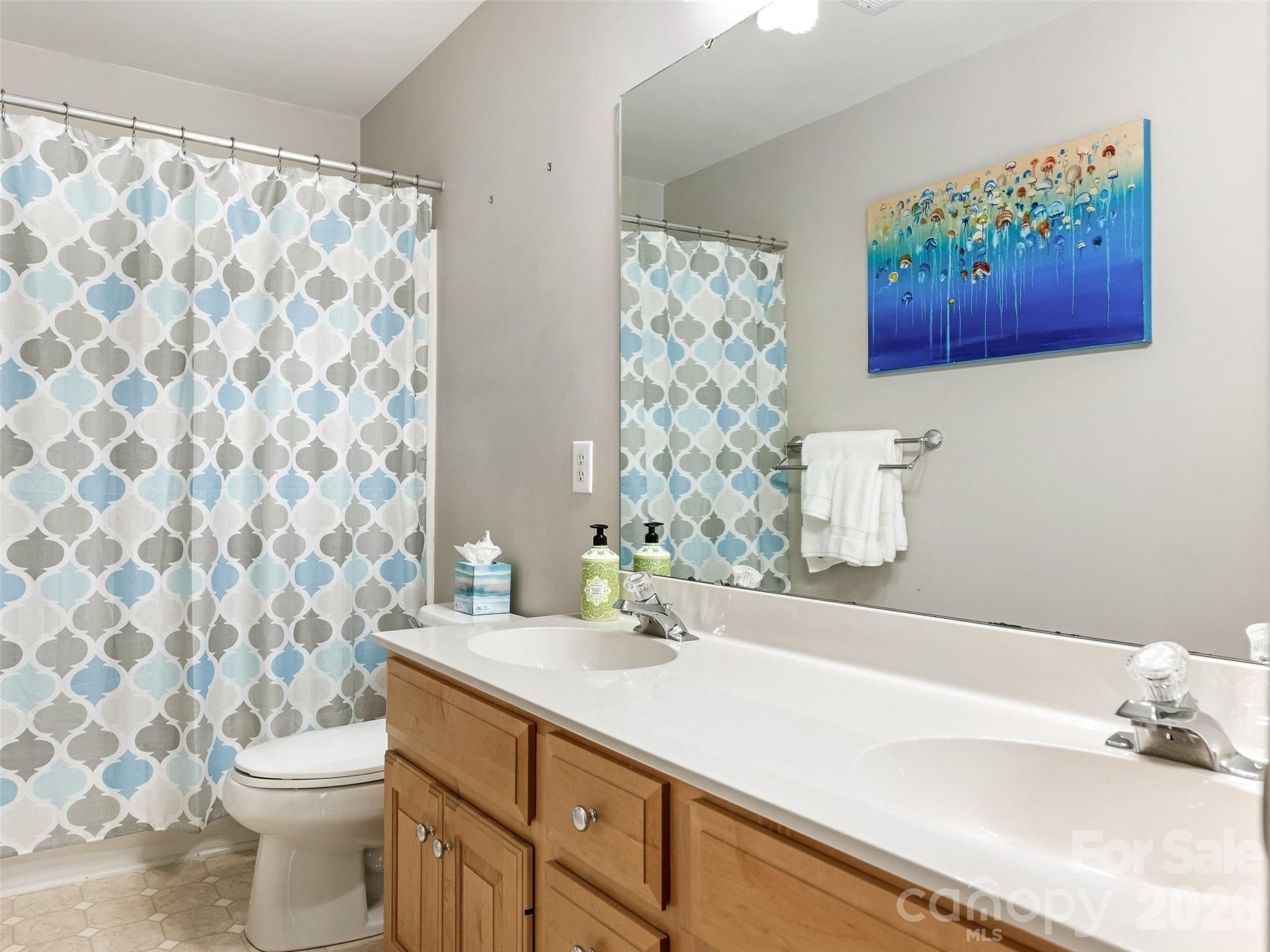8808 Sweetwater Place — Waxhaw