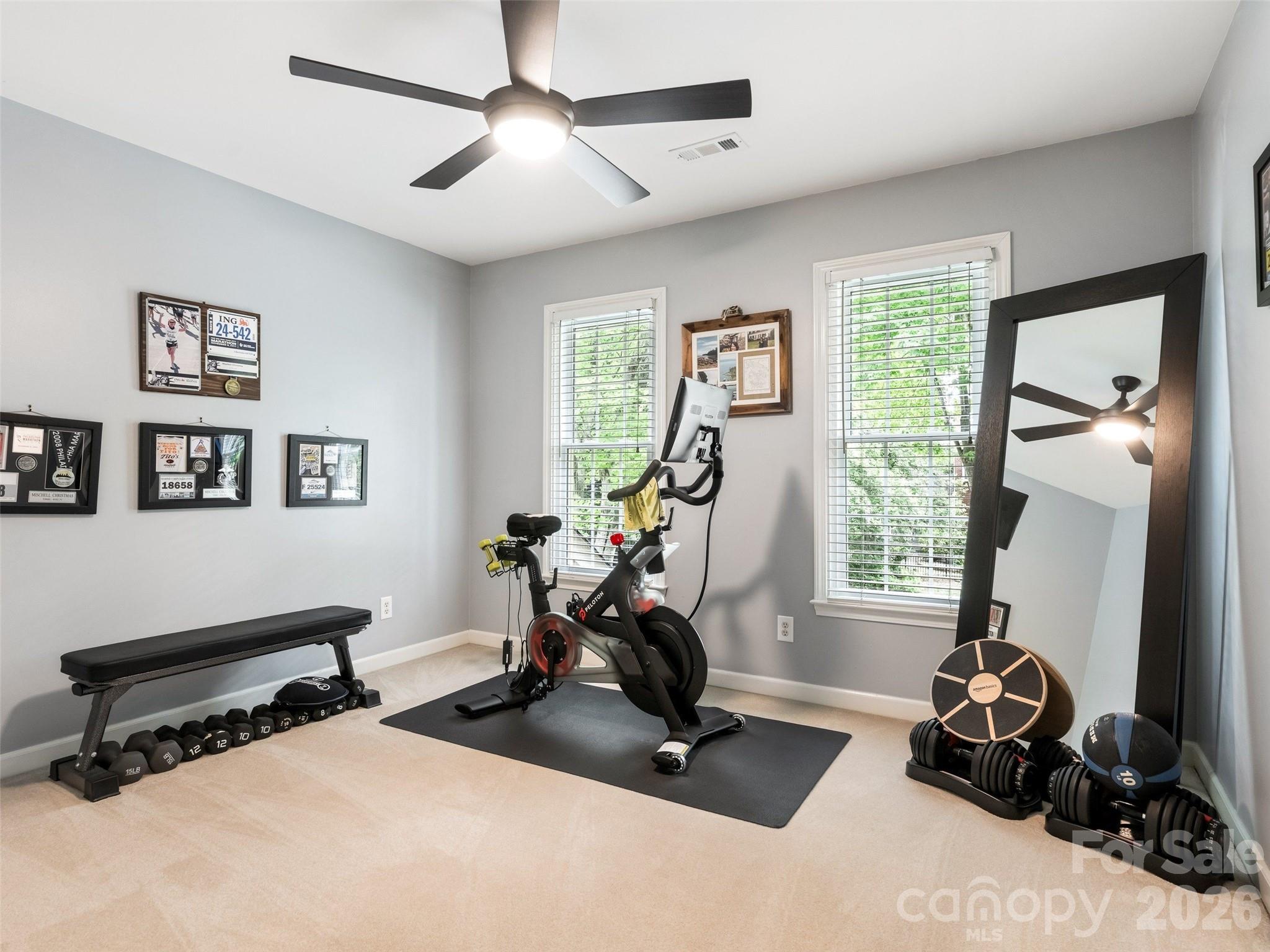 8808 Sweetwater Place — Waxhaw