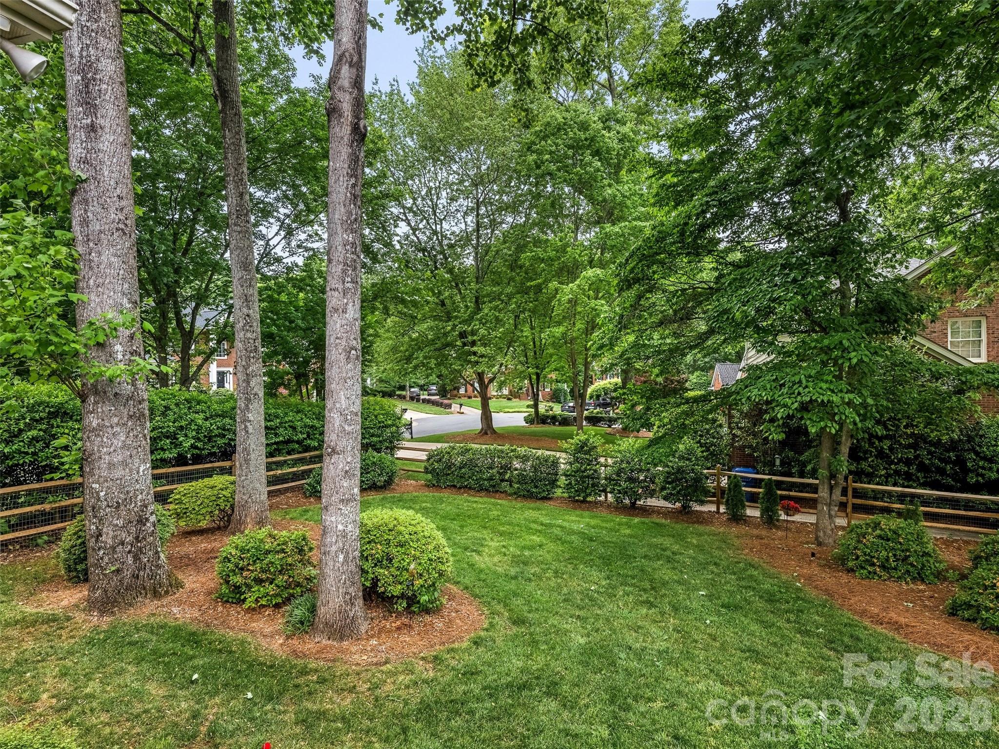 8808 Sweetwater Place — Waxhaw
