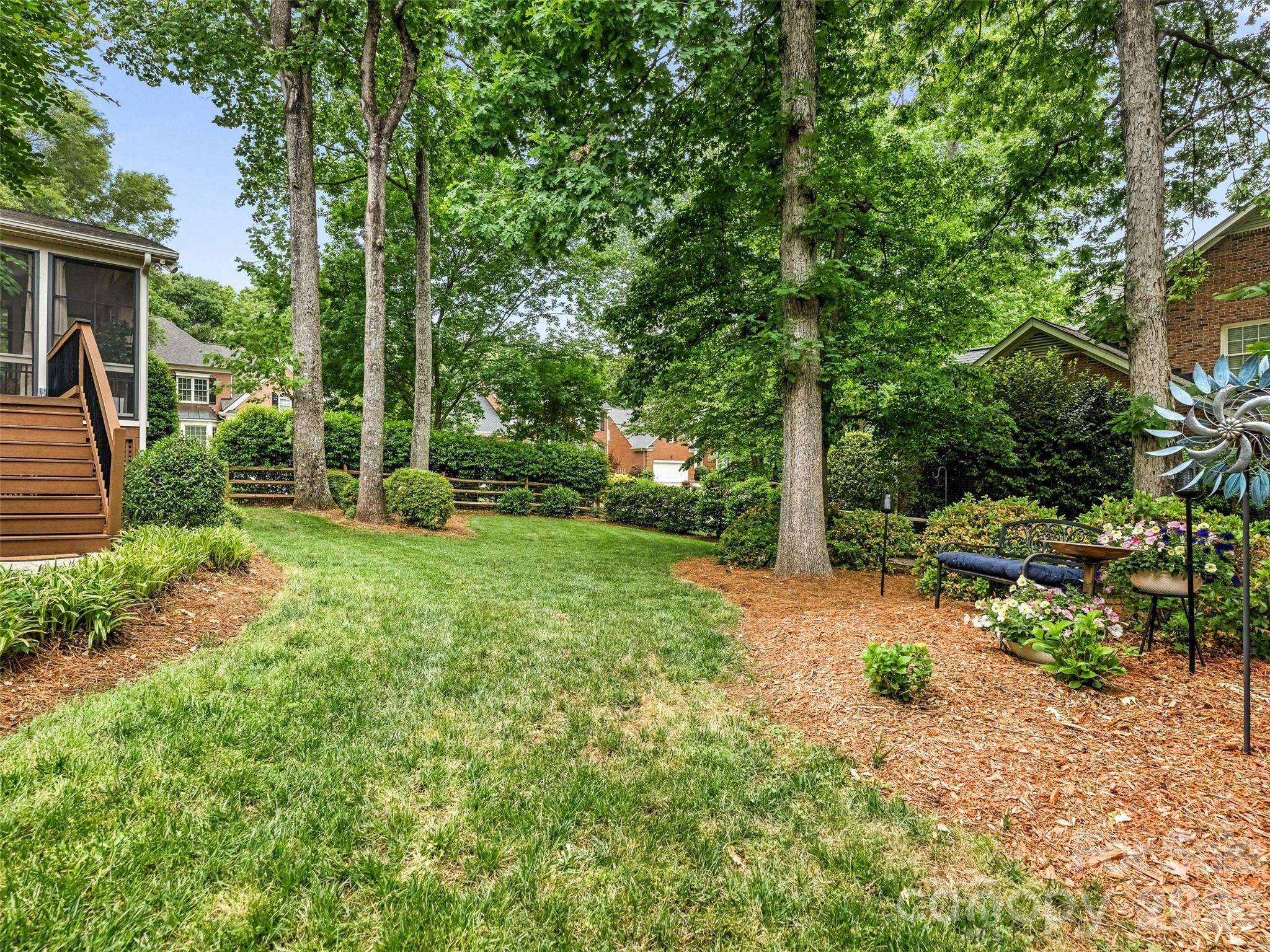 8808 Sweetwater Place — Waxhaw
