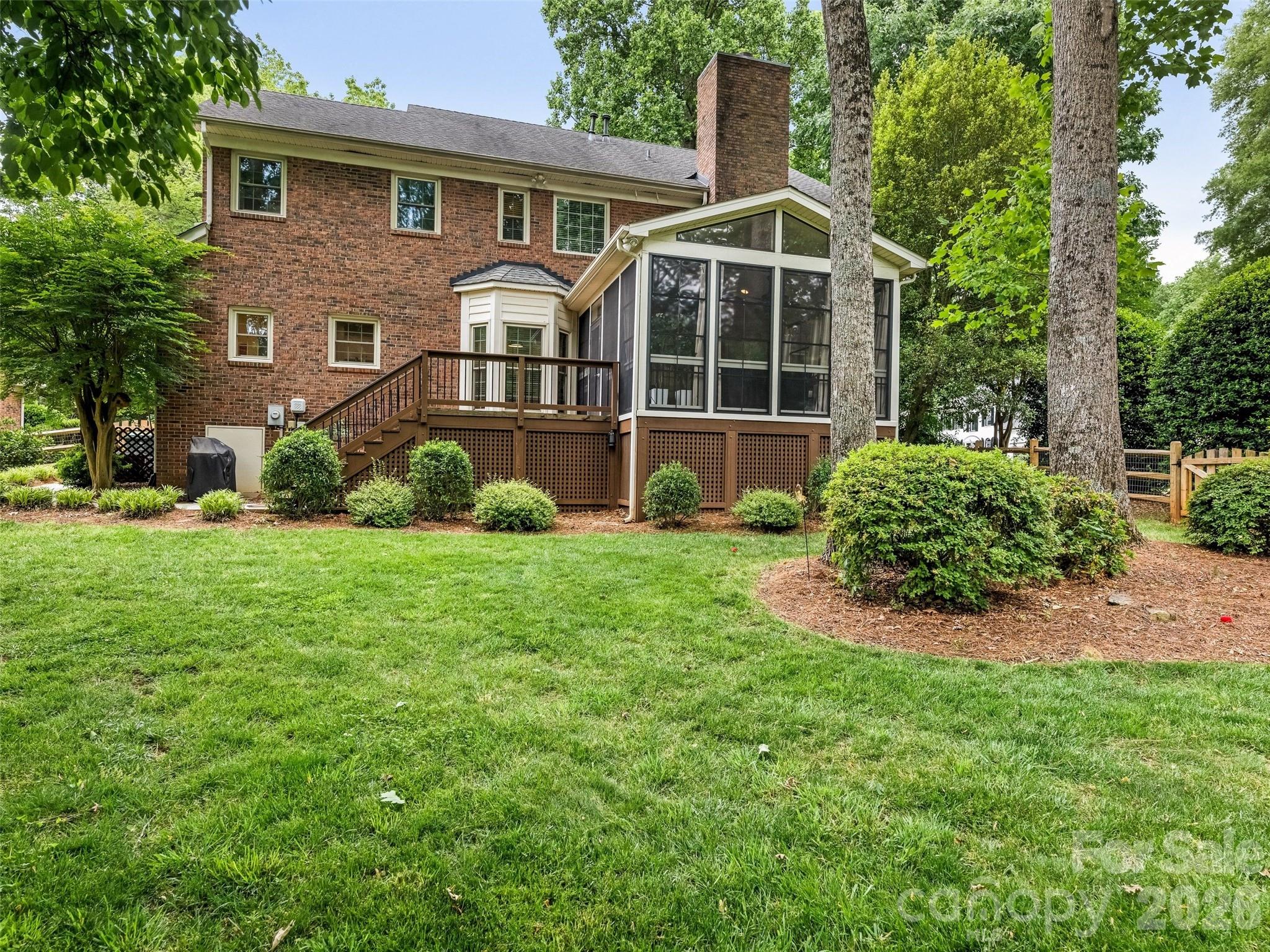 8808 Sweetwater Place — Waxhaw