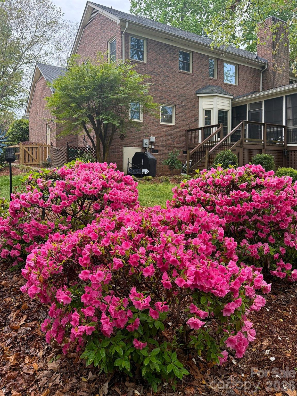 8808 Sweetwater Place — Waxhaw