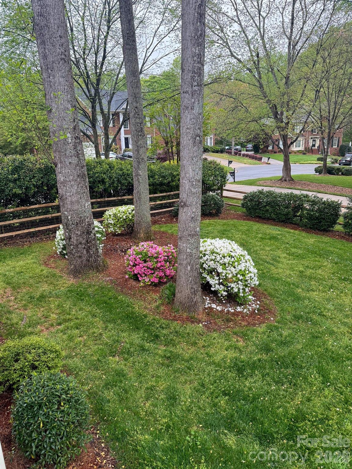 8808 Sweetwater Place — Waxhaw