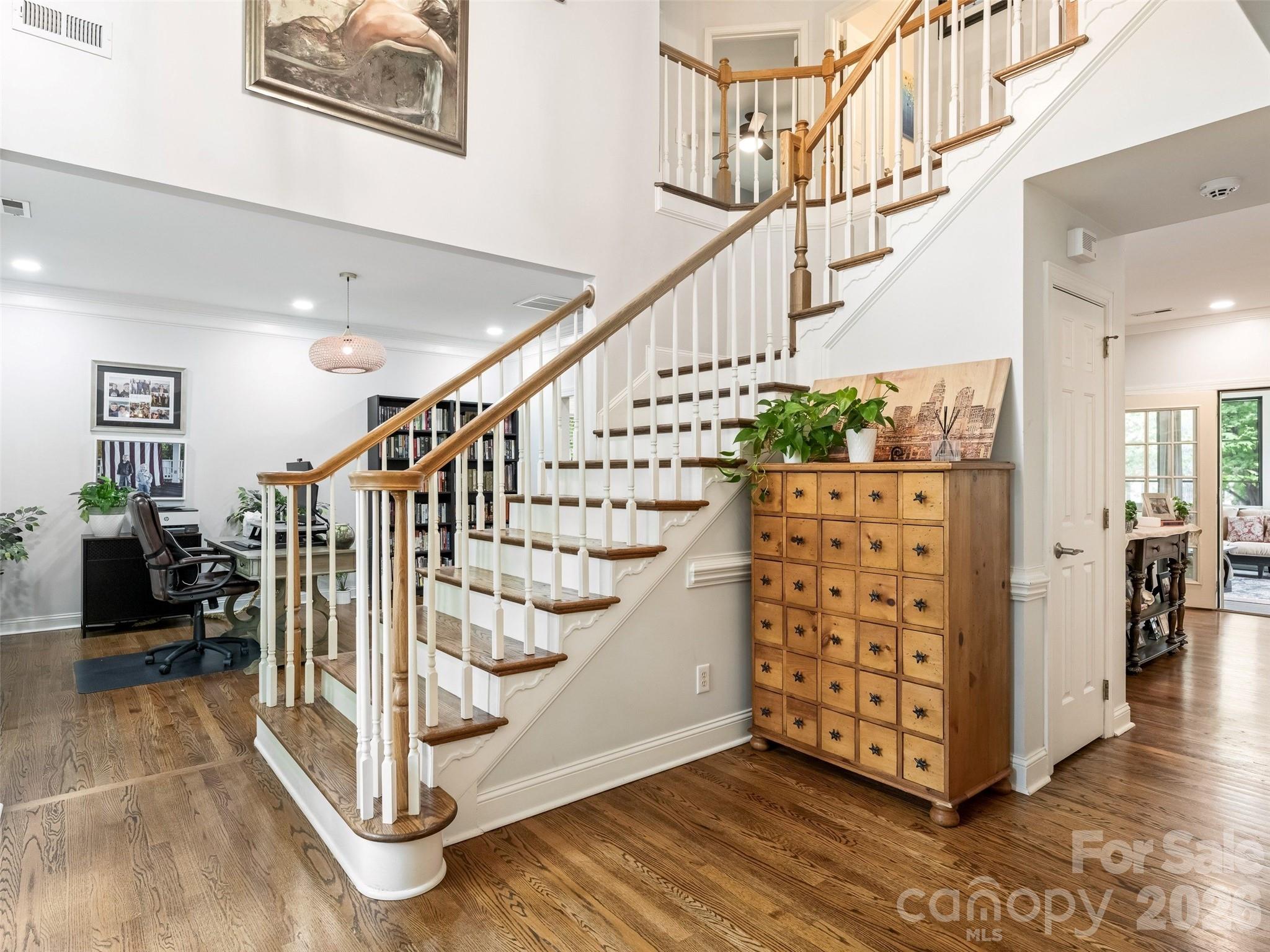 8808 Sweetwater Place — Waxhaw