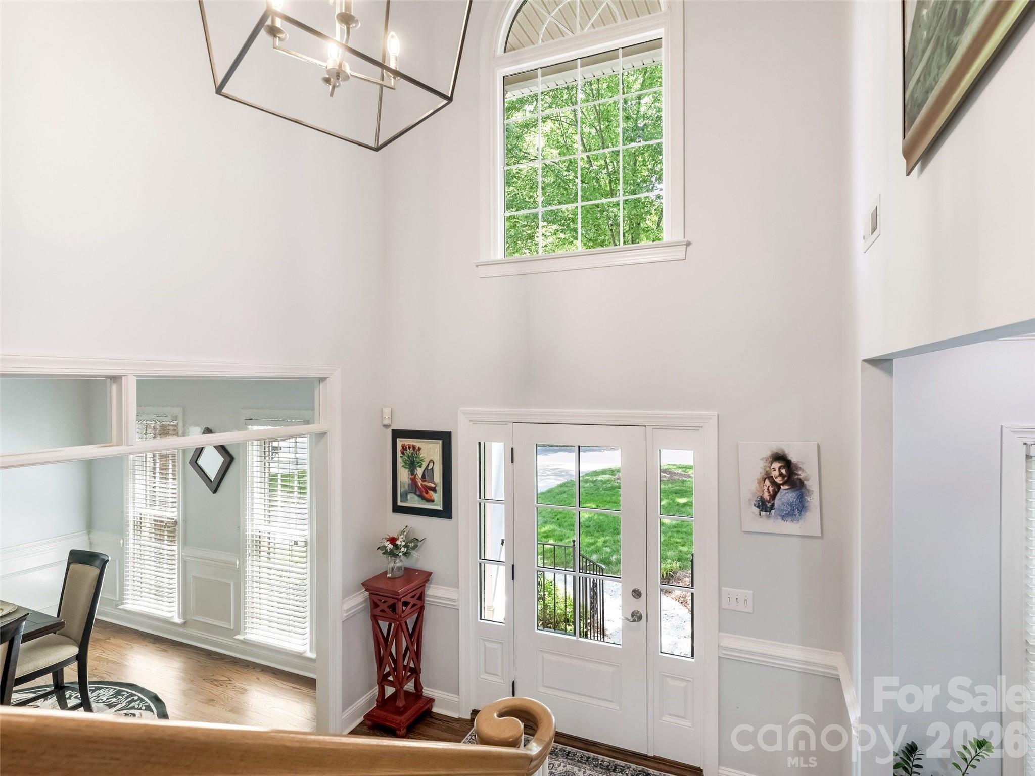 8808 Sweetwater Place — Waxhaw