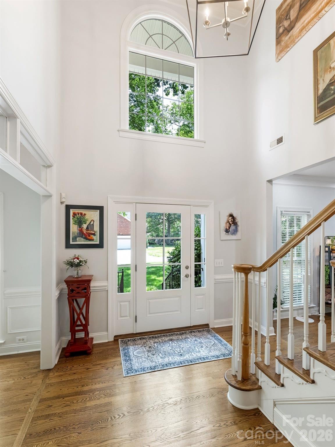 8808 Sweetwater Place — Waxhaw