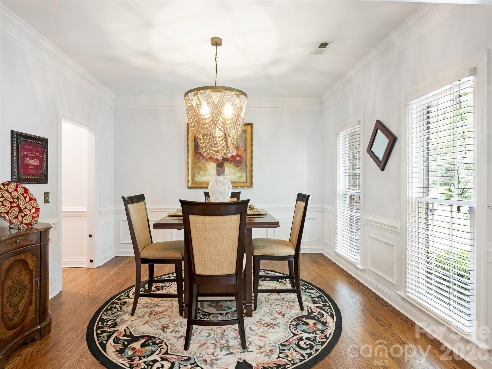 8808 Sweetwater Place — Waxhaw