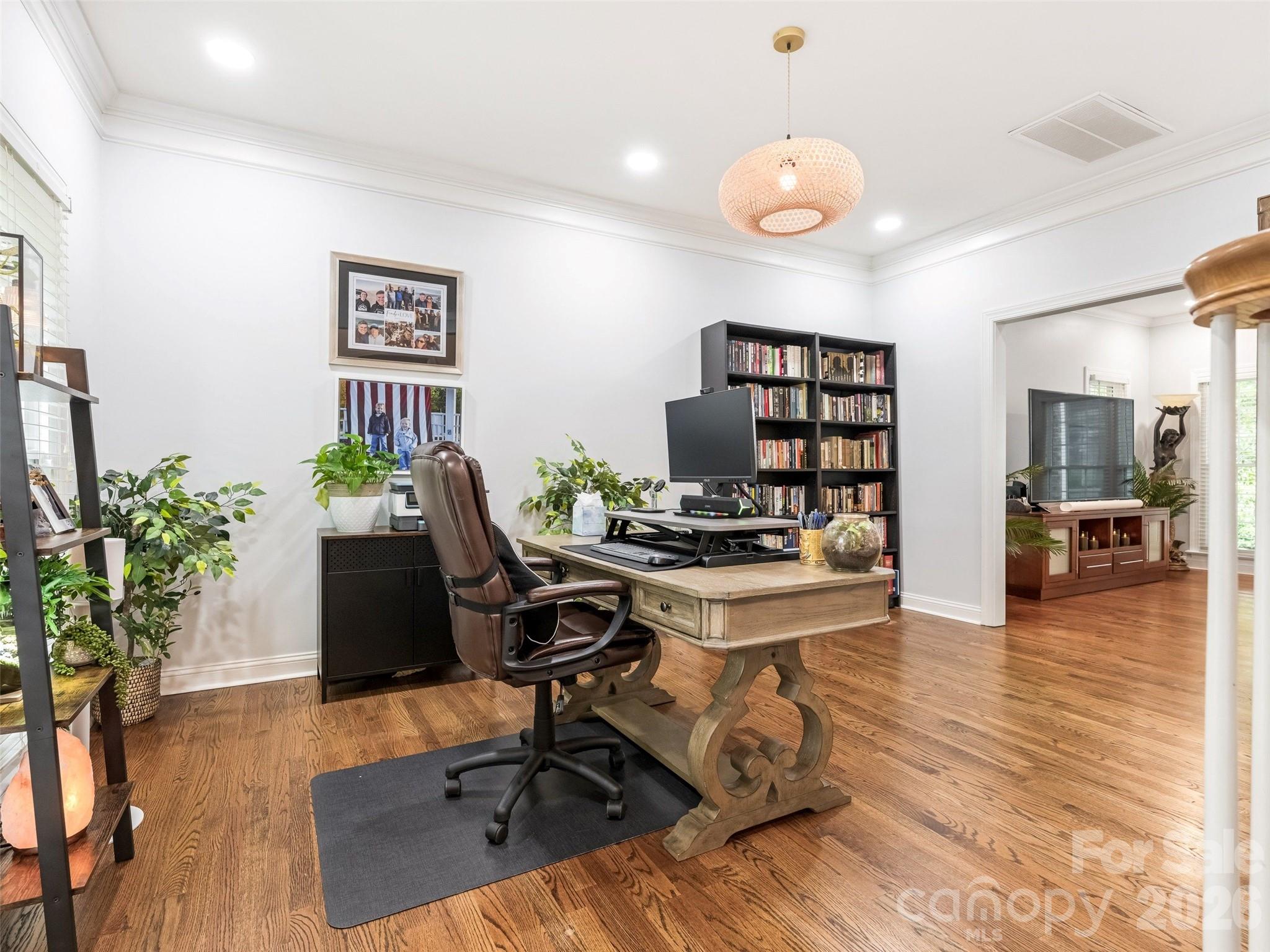 8808 Sweetwater Place — Waxhaw
