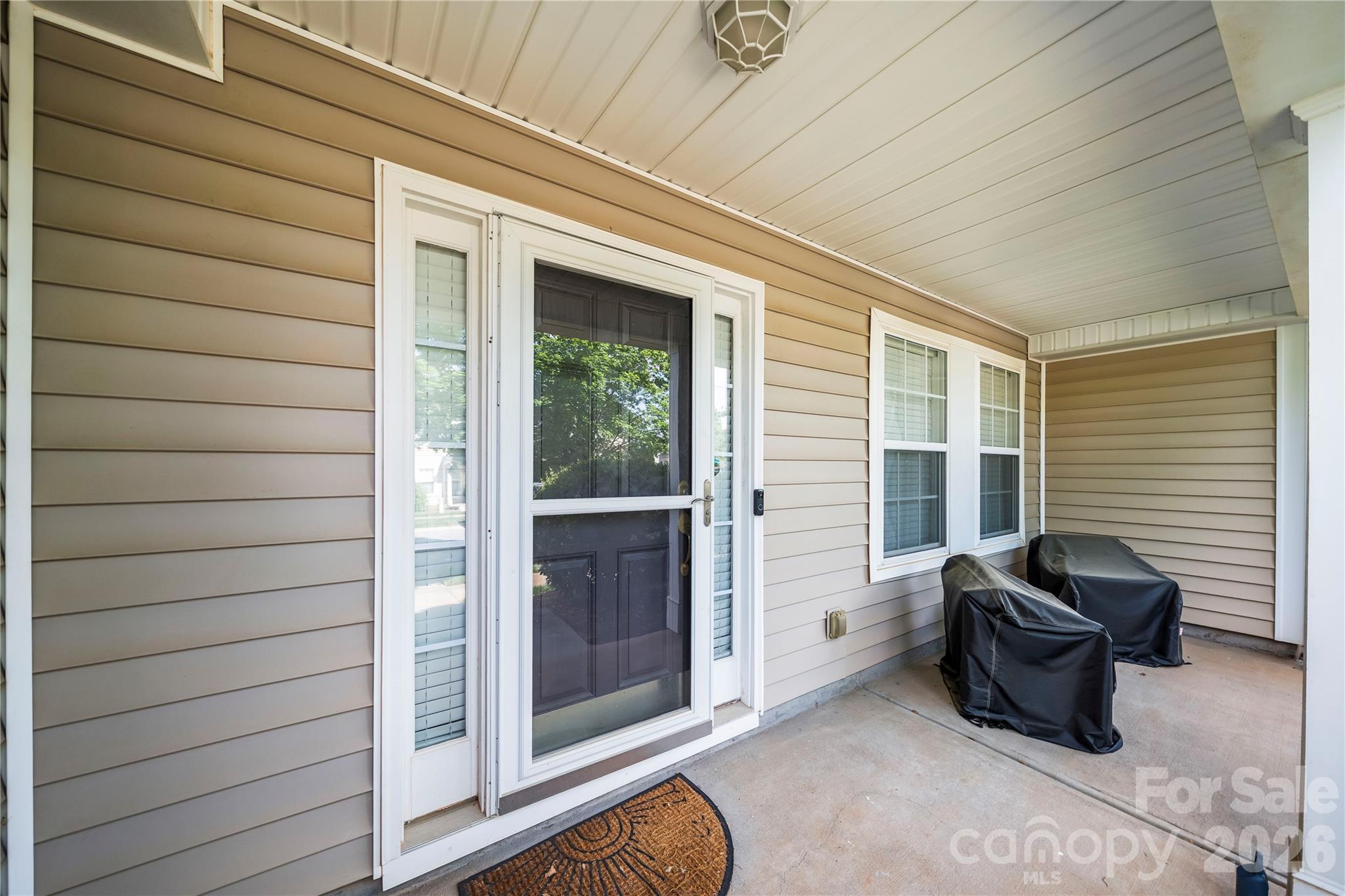 17732 Caldwell Track Drive — Cornelius