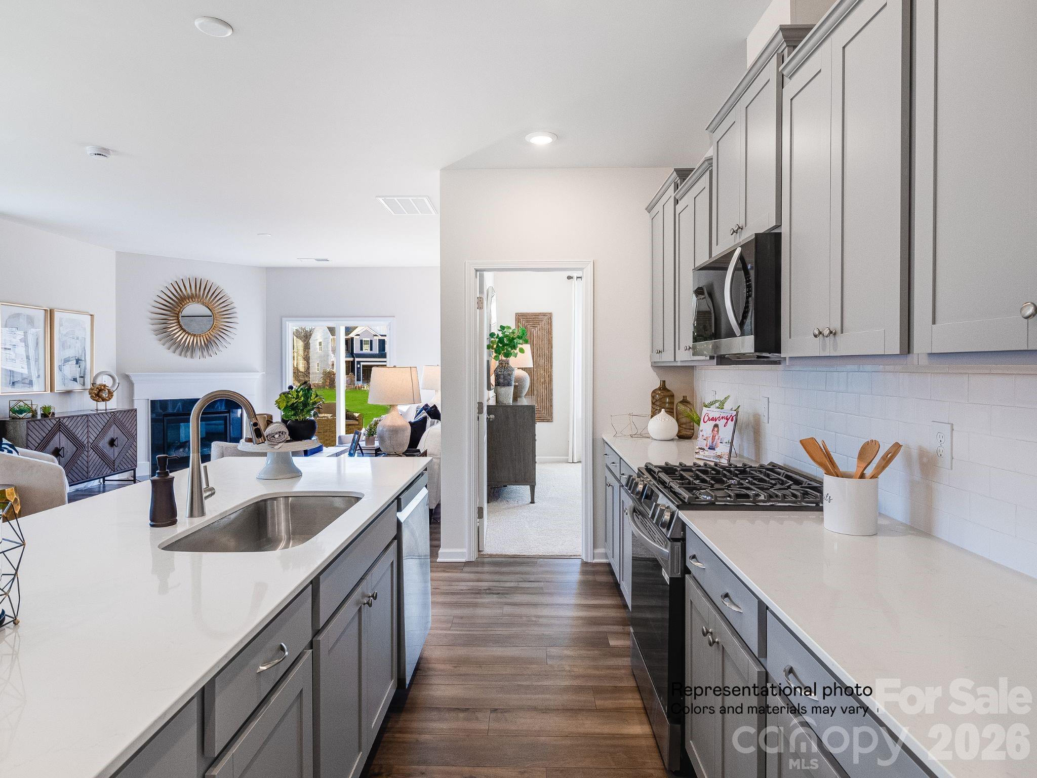 1010 Widgeon Way #174 — Belmont