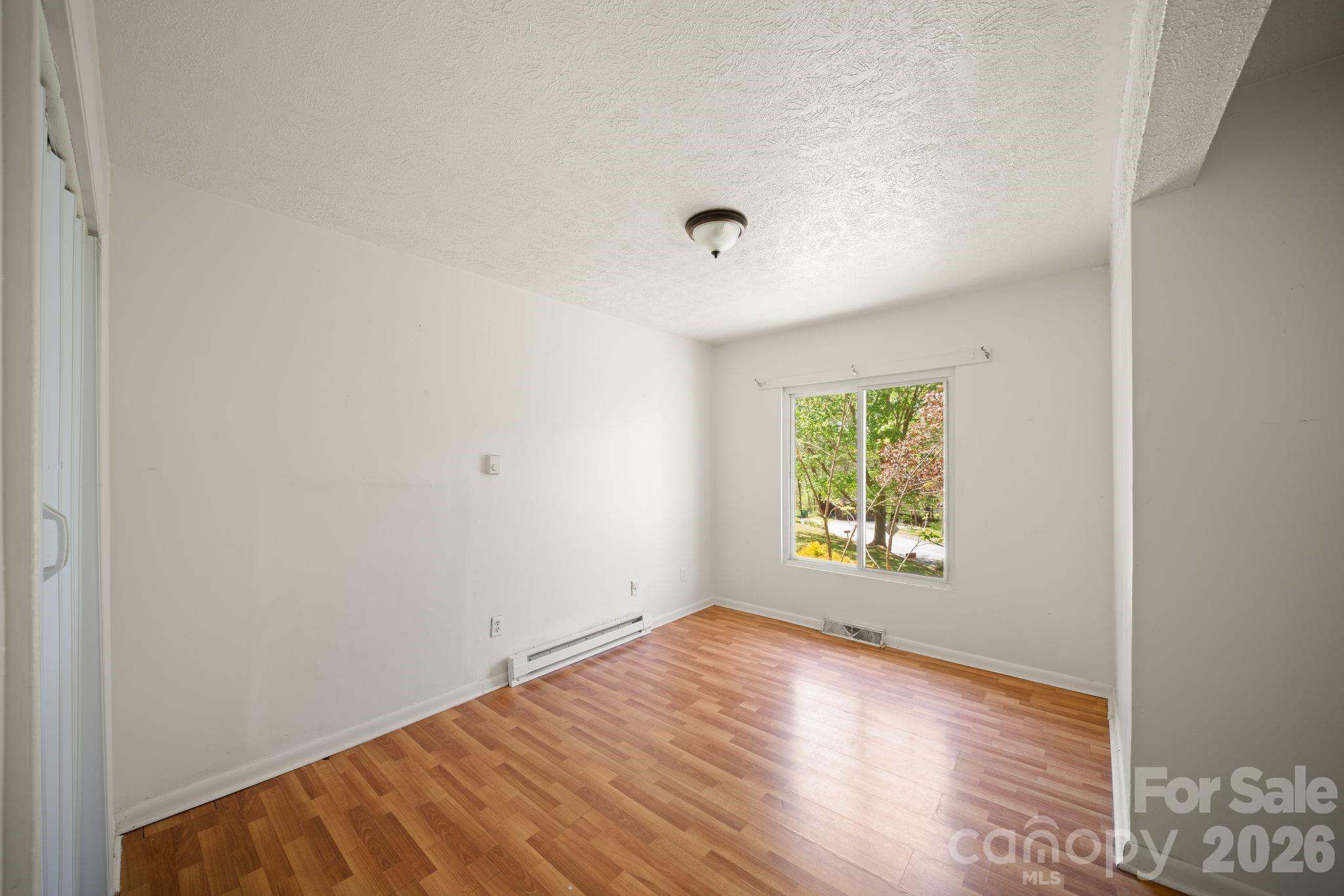 290 Hookers Gap Road — Candler