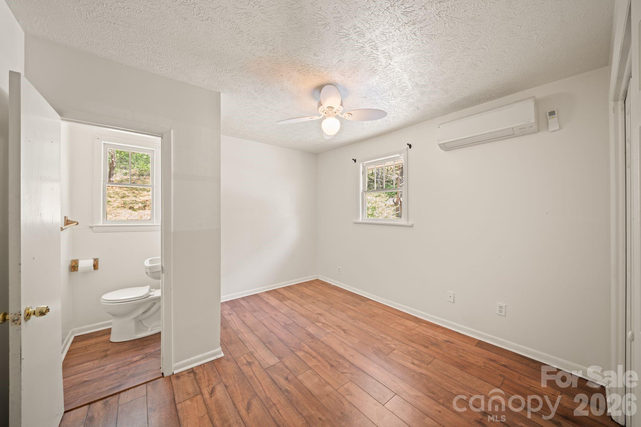 290 Hookers Gap Road — Candler