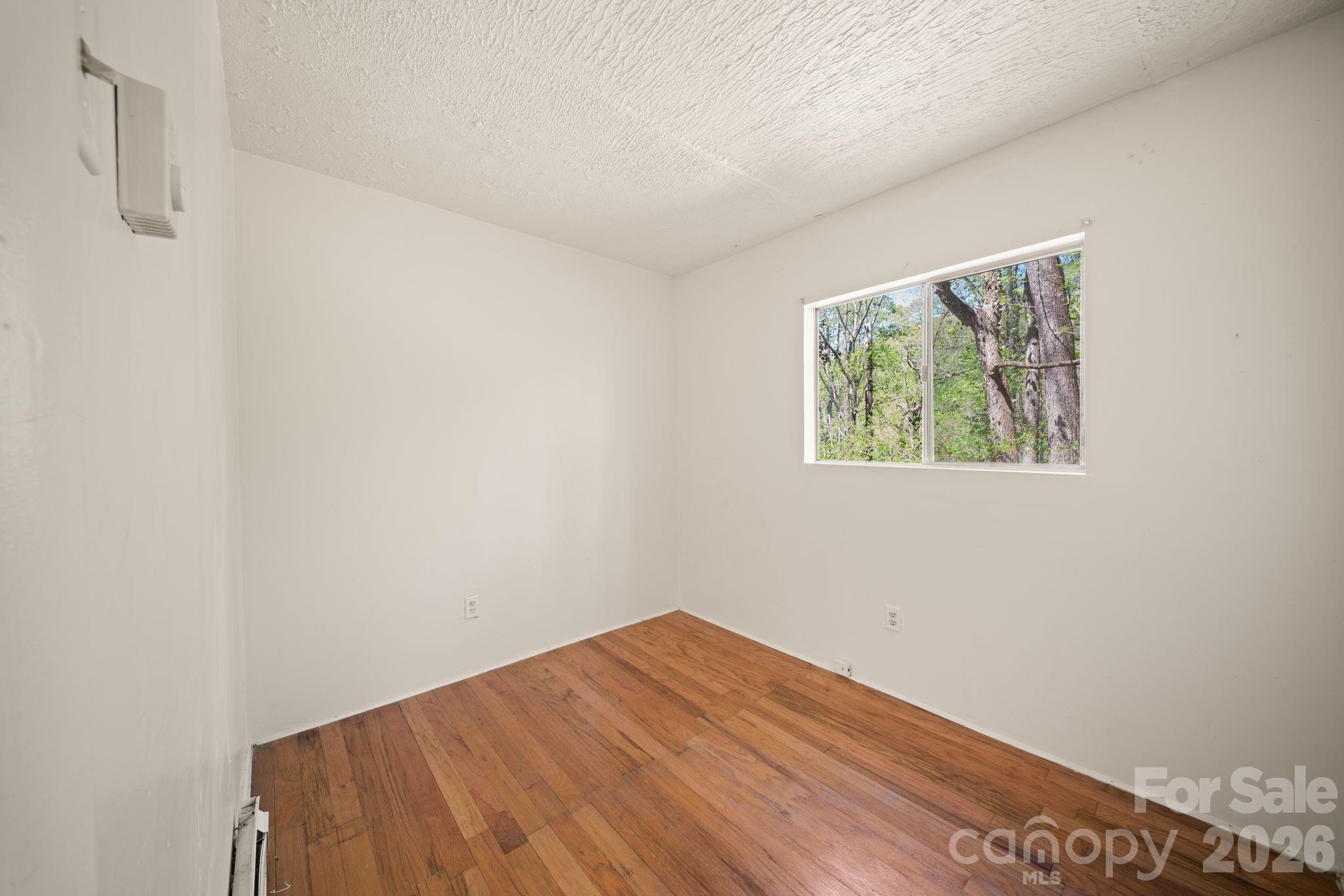 290 Hookers Gap Road — Candler