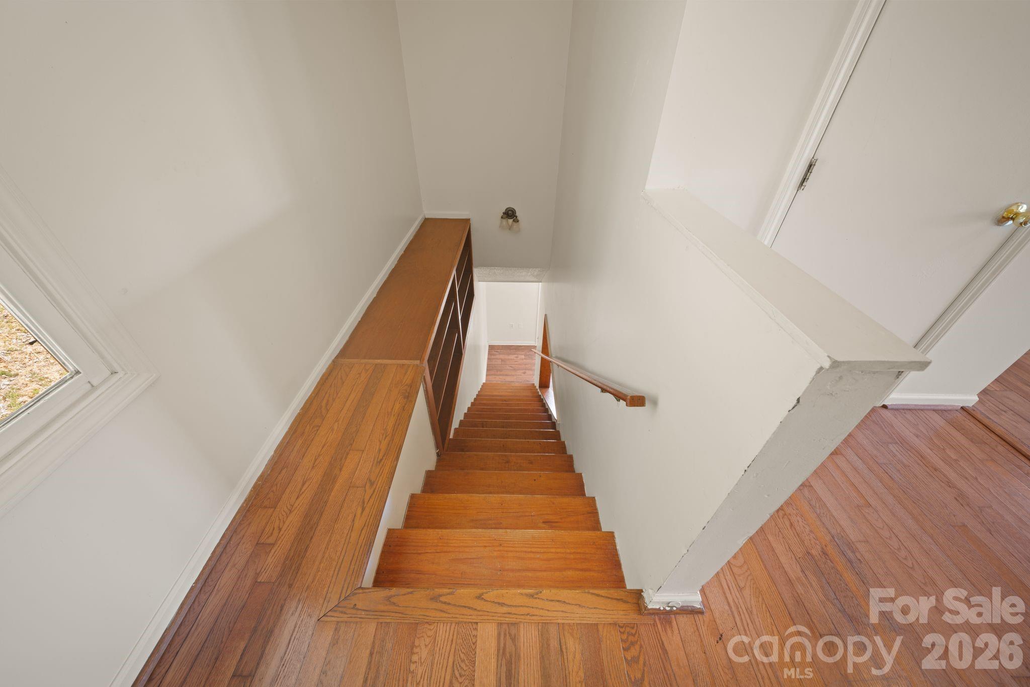 290 Hookers Gap Road — Candler