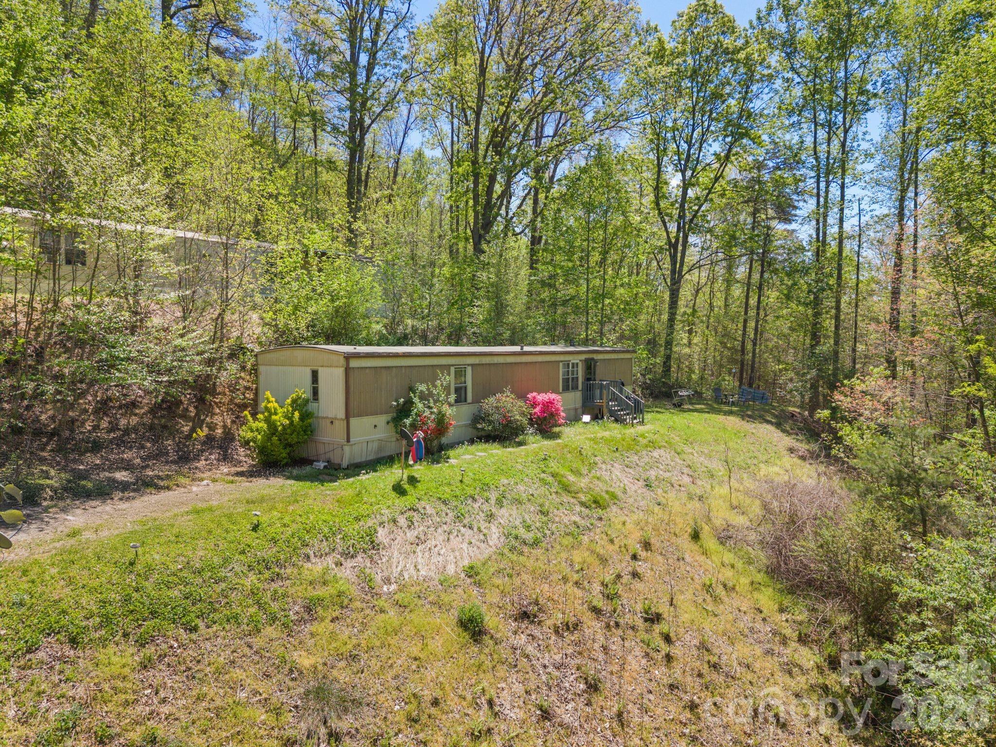290 Hookers Gap Road — Candler