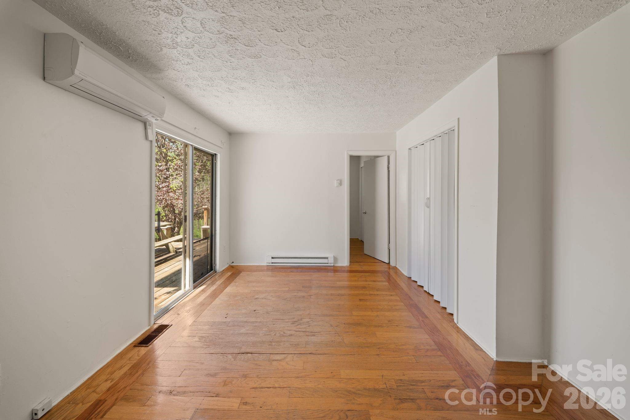290 Hookers Gap Road — Candler