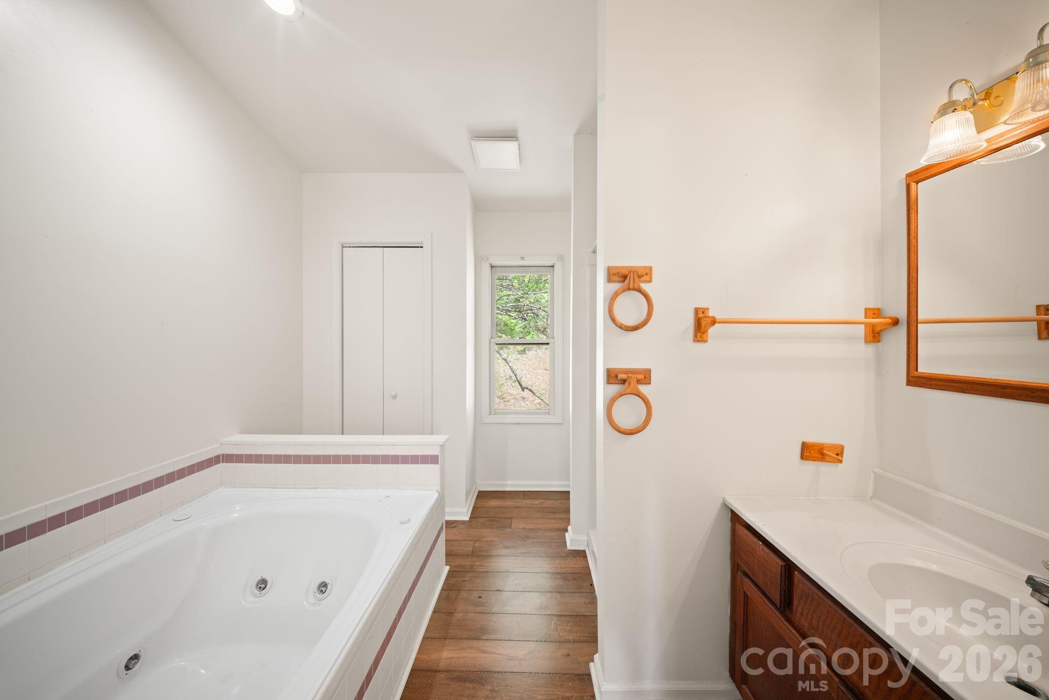 290 Hookers Gap Road — Candler