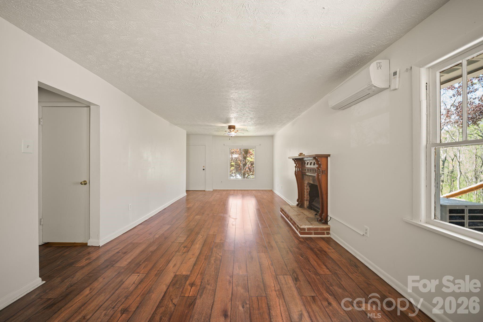 290 Hookers Gap Road — Candler
