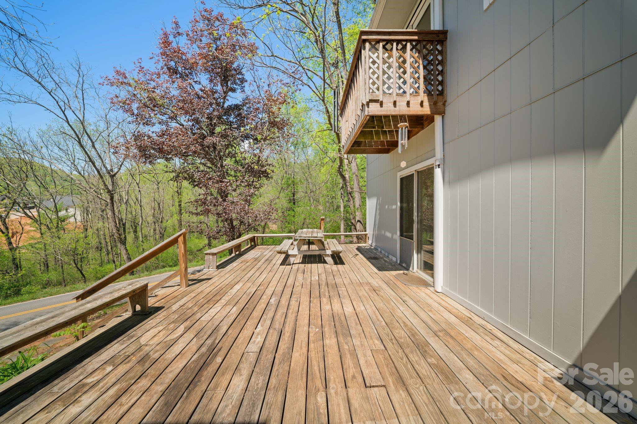 290 Hookers Gap Road — Candler