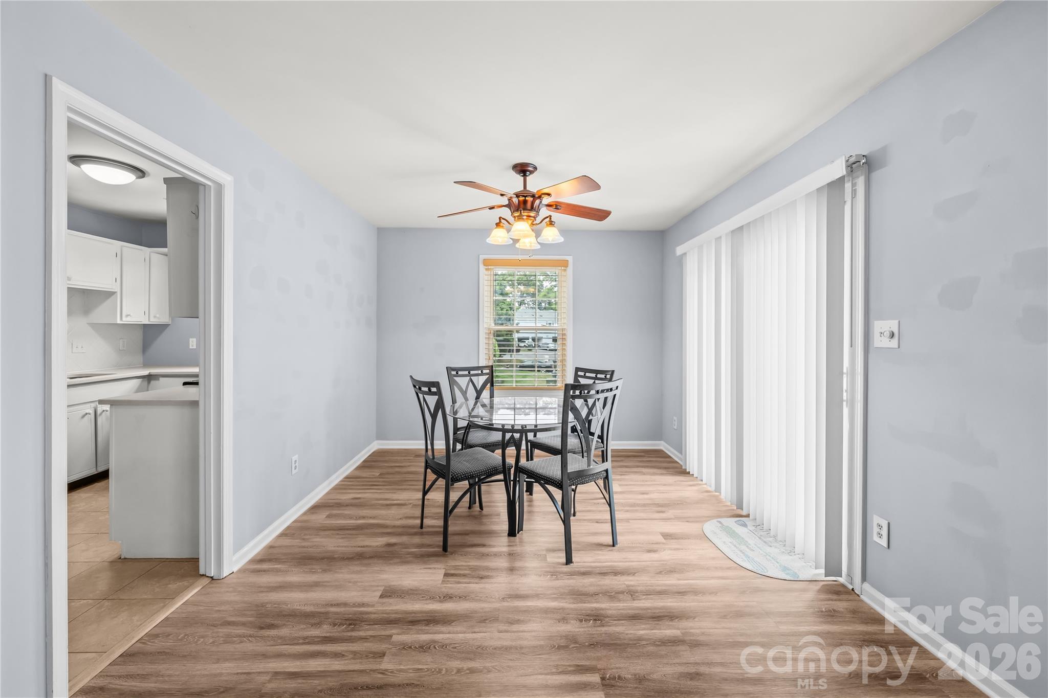 8521 Castle Pine Court — Charlotte