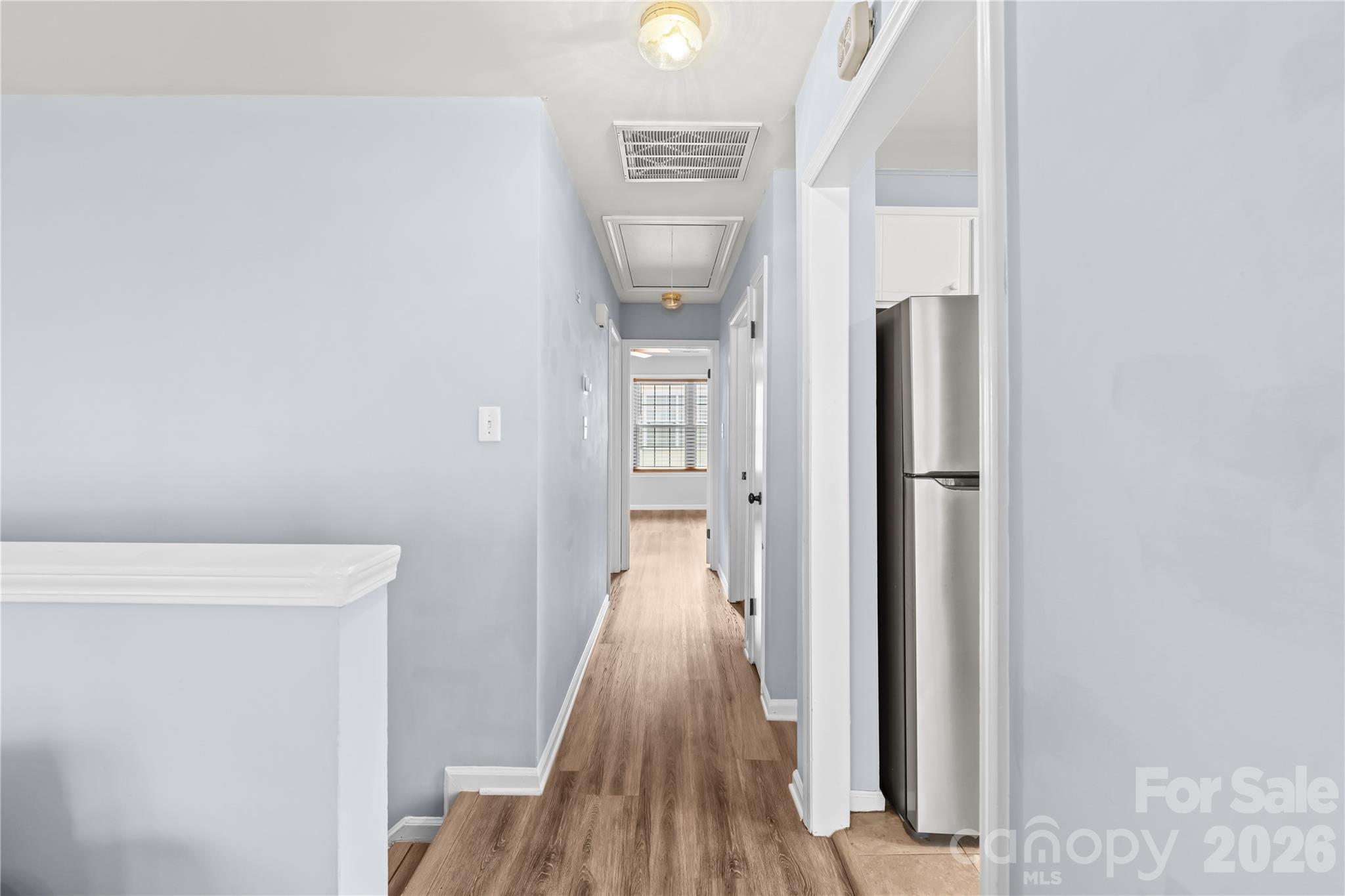 8521 Castle Pine Court — Charlotte