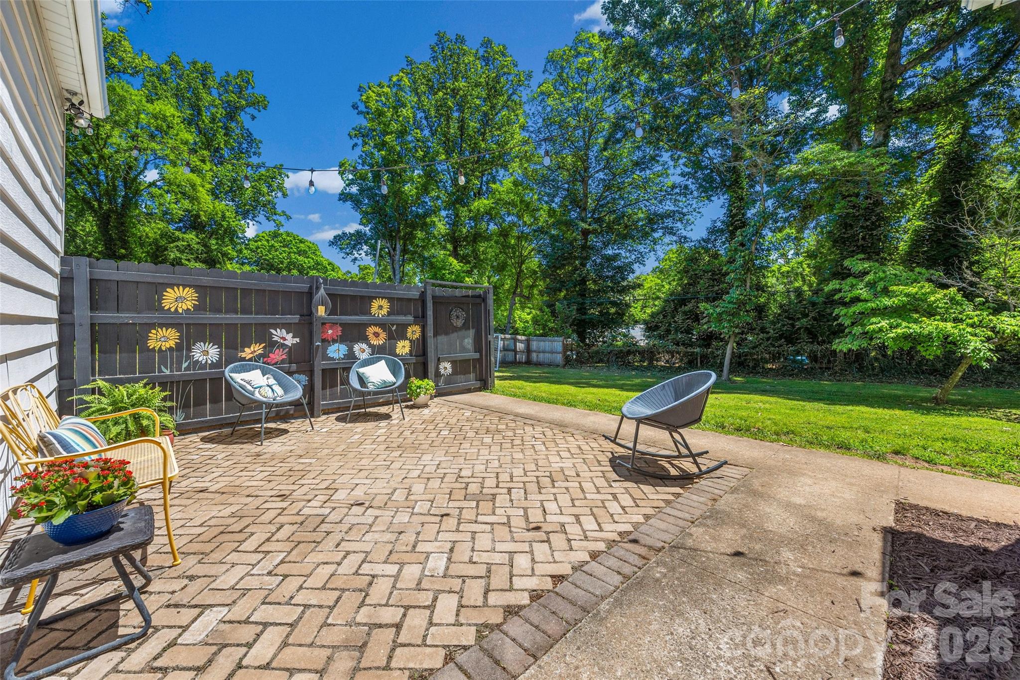 632 Sedgewood Drive — Rock Hill