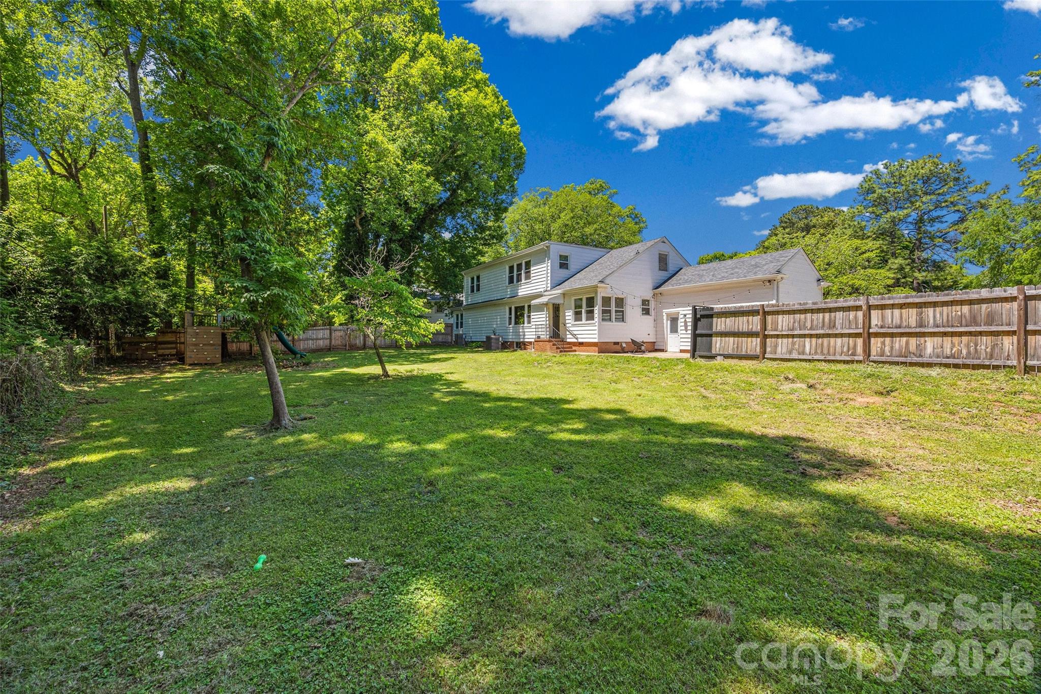 632 Sedgewood Drive — Rock Hill