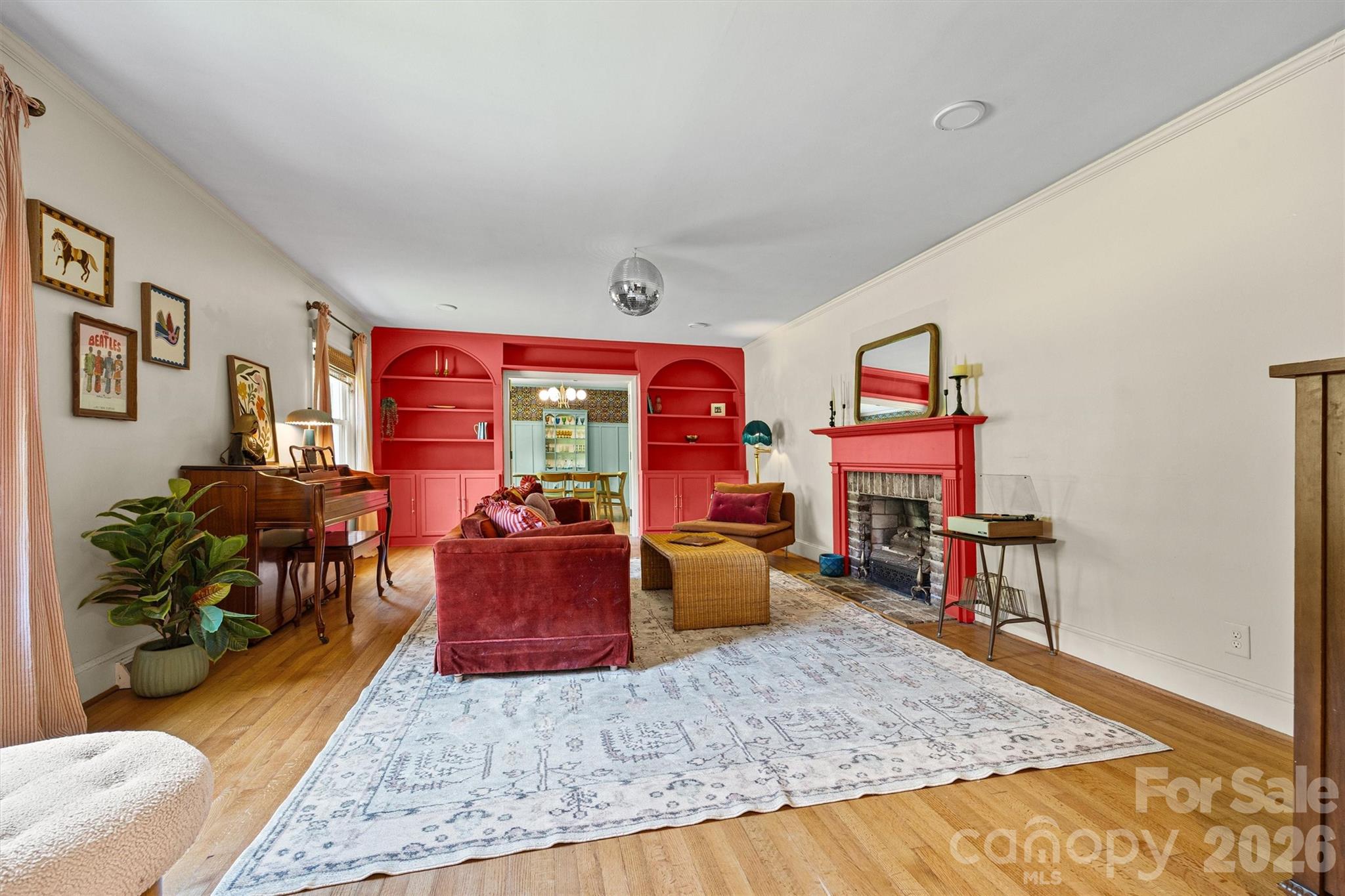 632 Sedgewood Drive — Rock Hill
