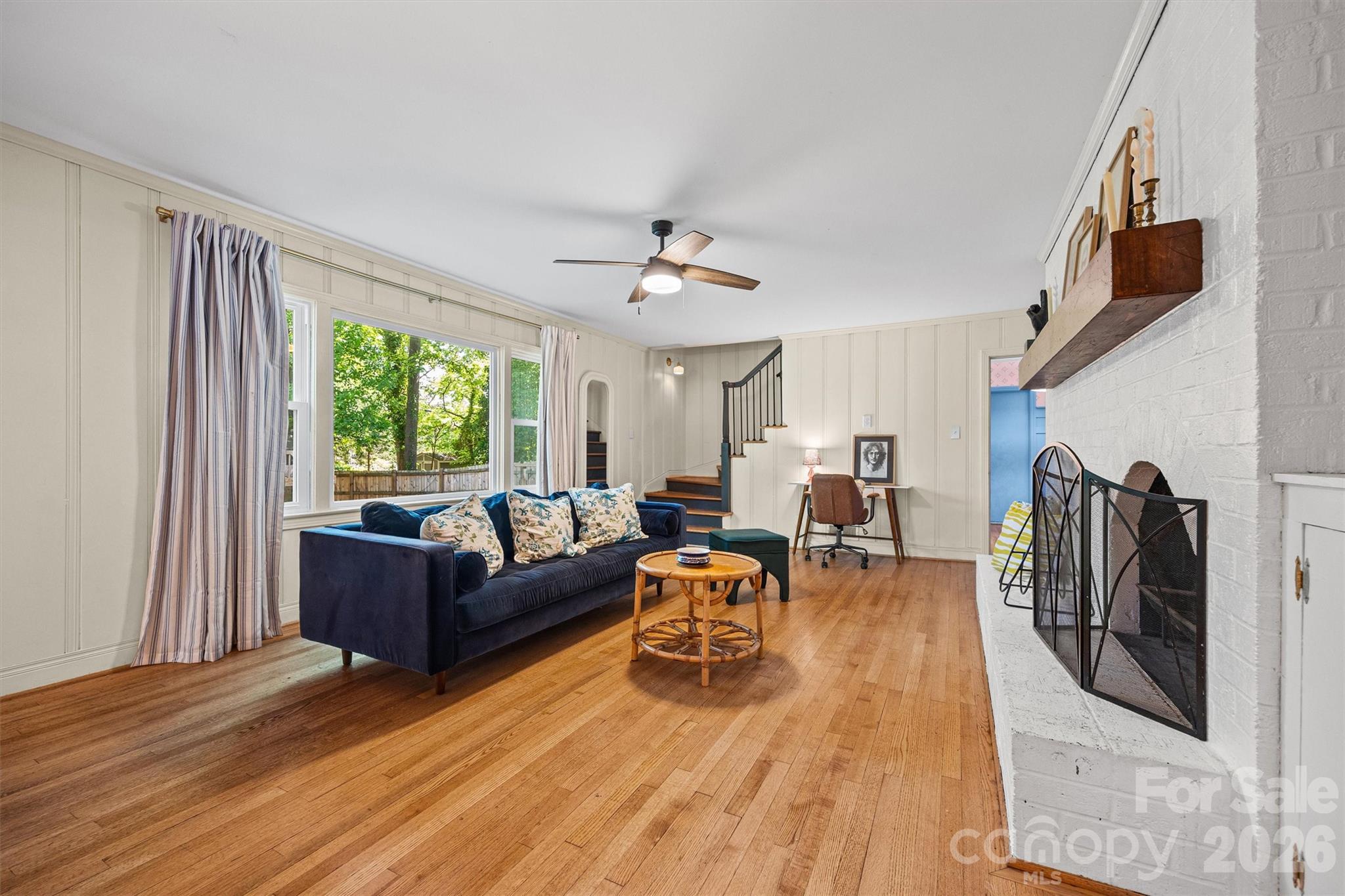 632 Sedgewood Drive — Rock Hill