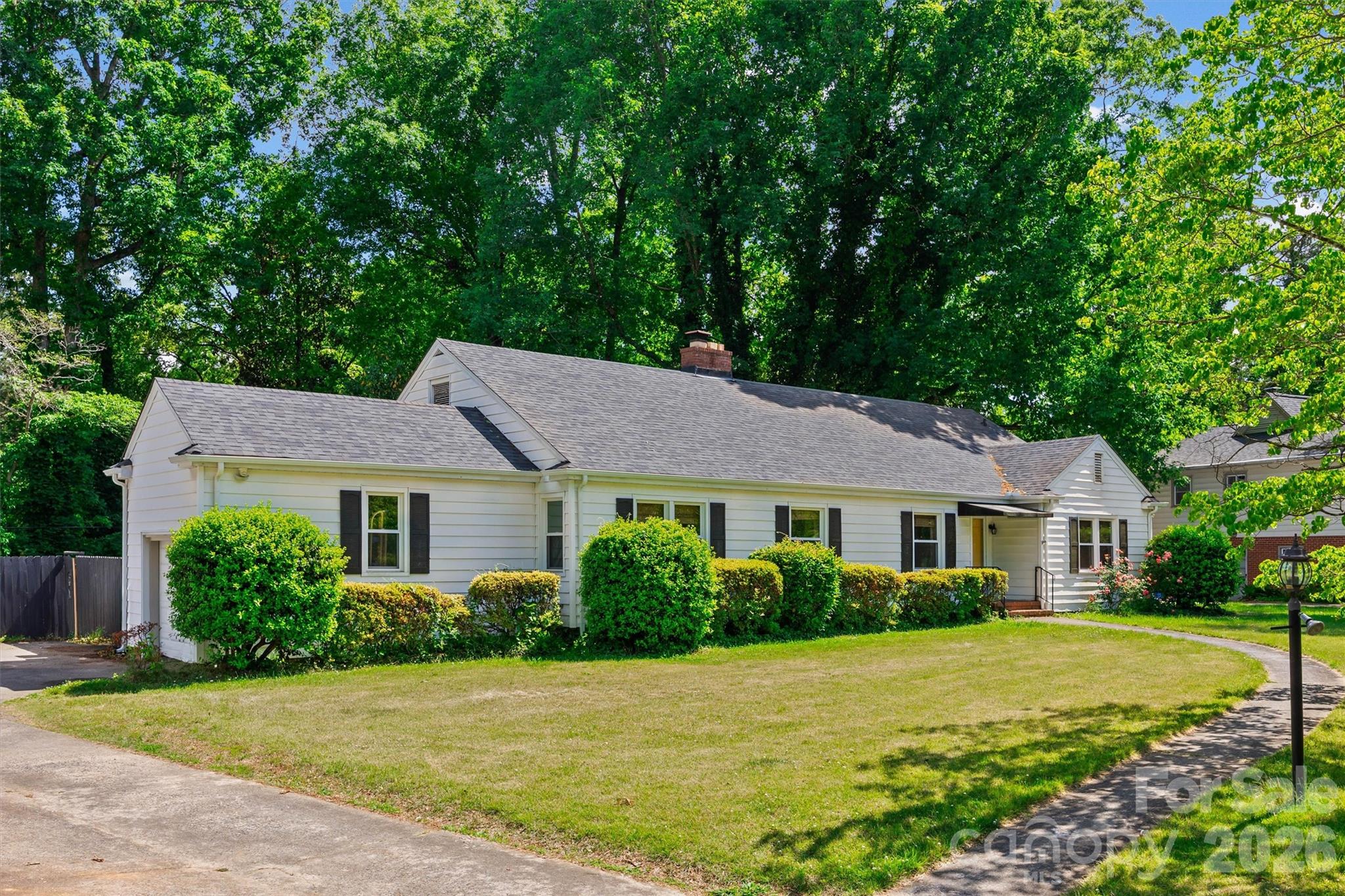 632 Sedgewood Drive — Rock Hill