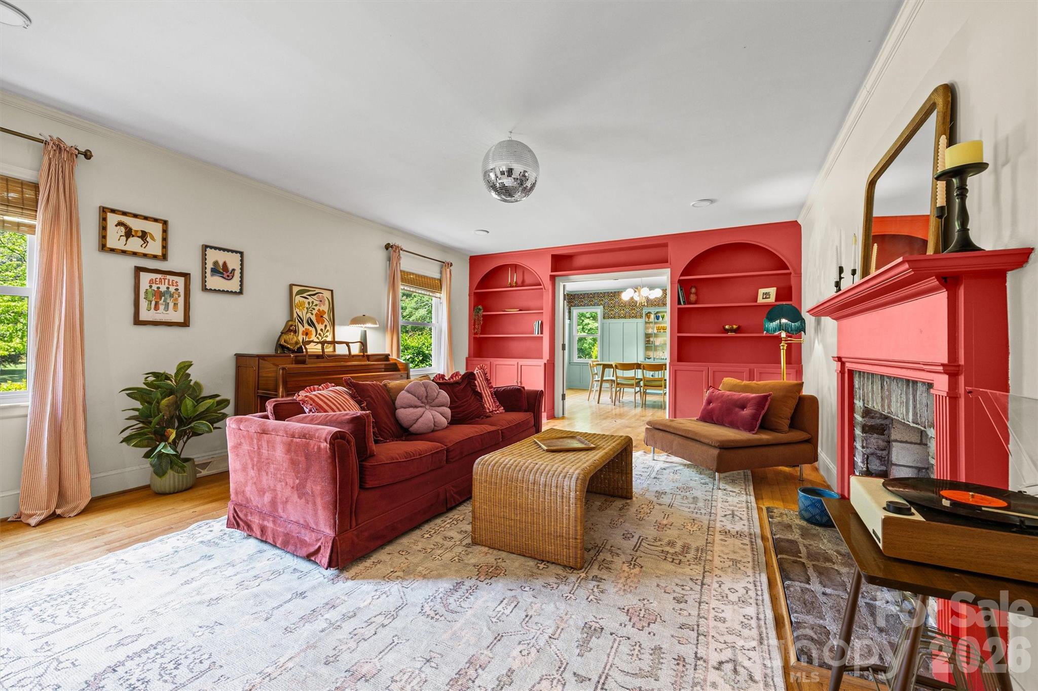 632 Sedgewood Drive — Rock Hill