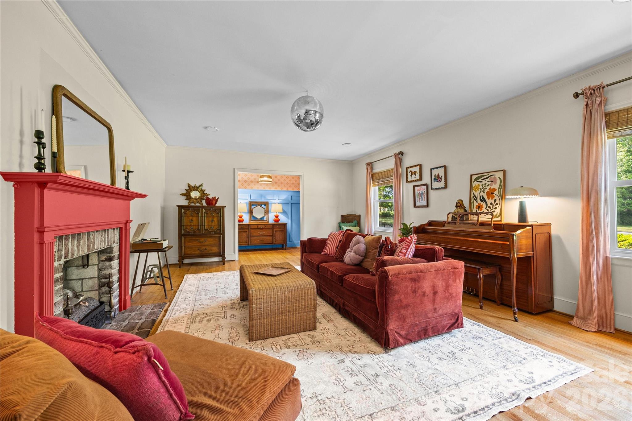 632 Sedgewood Drive — Rock Hill