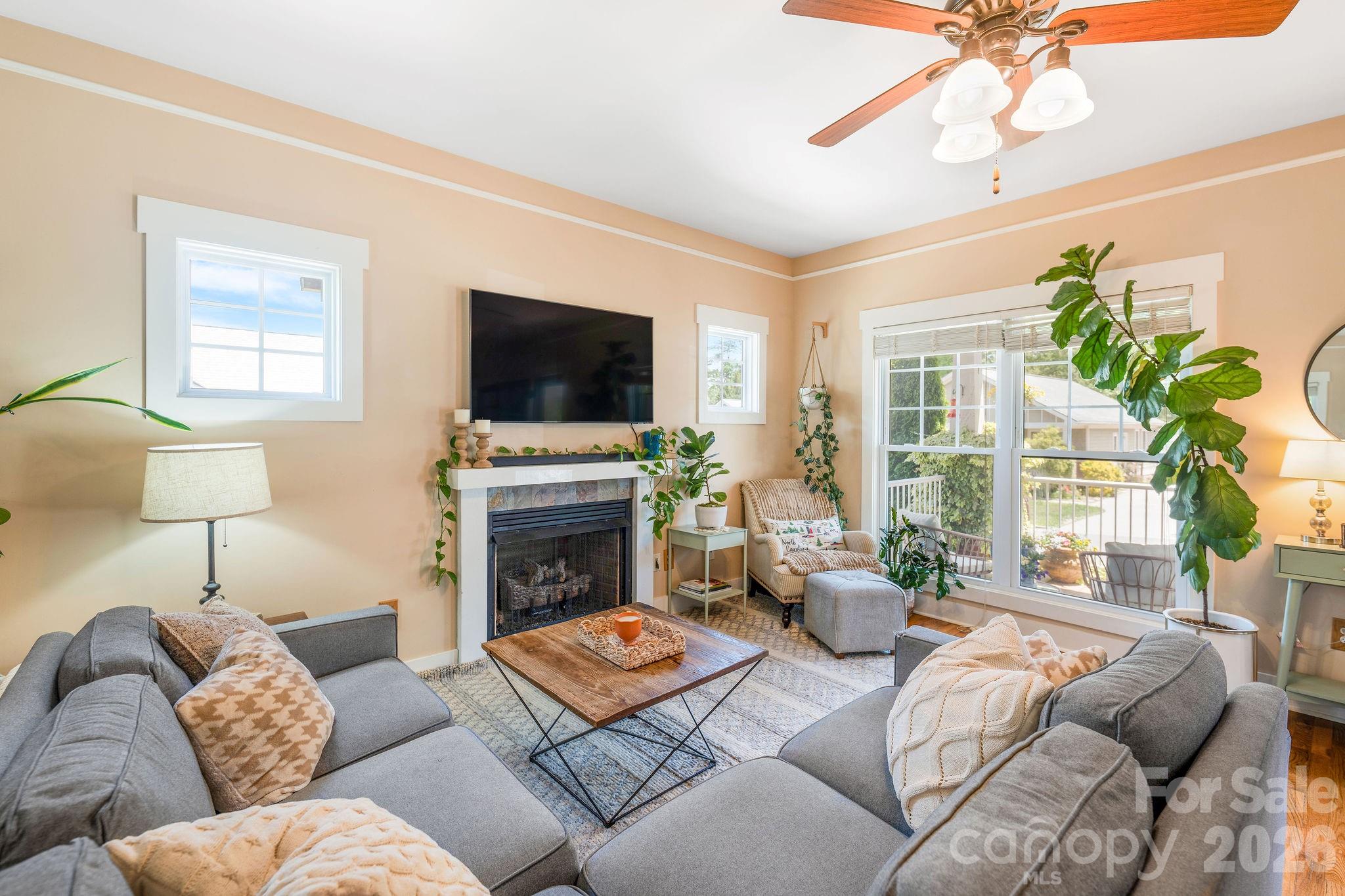 157 Estelle Park Drive — Asheville