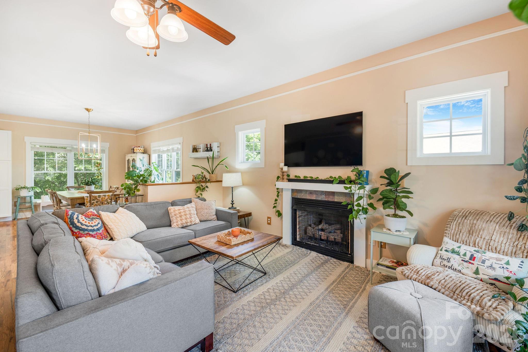 157 Estelle Park Drive — Asheville