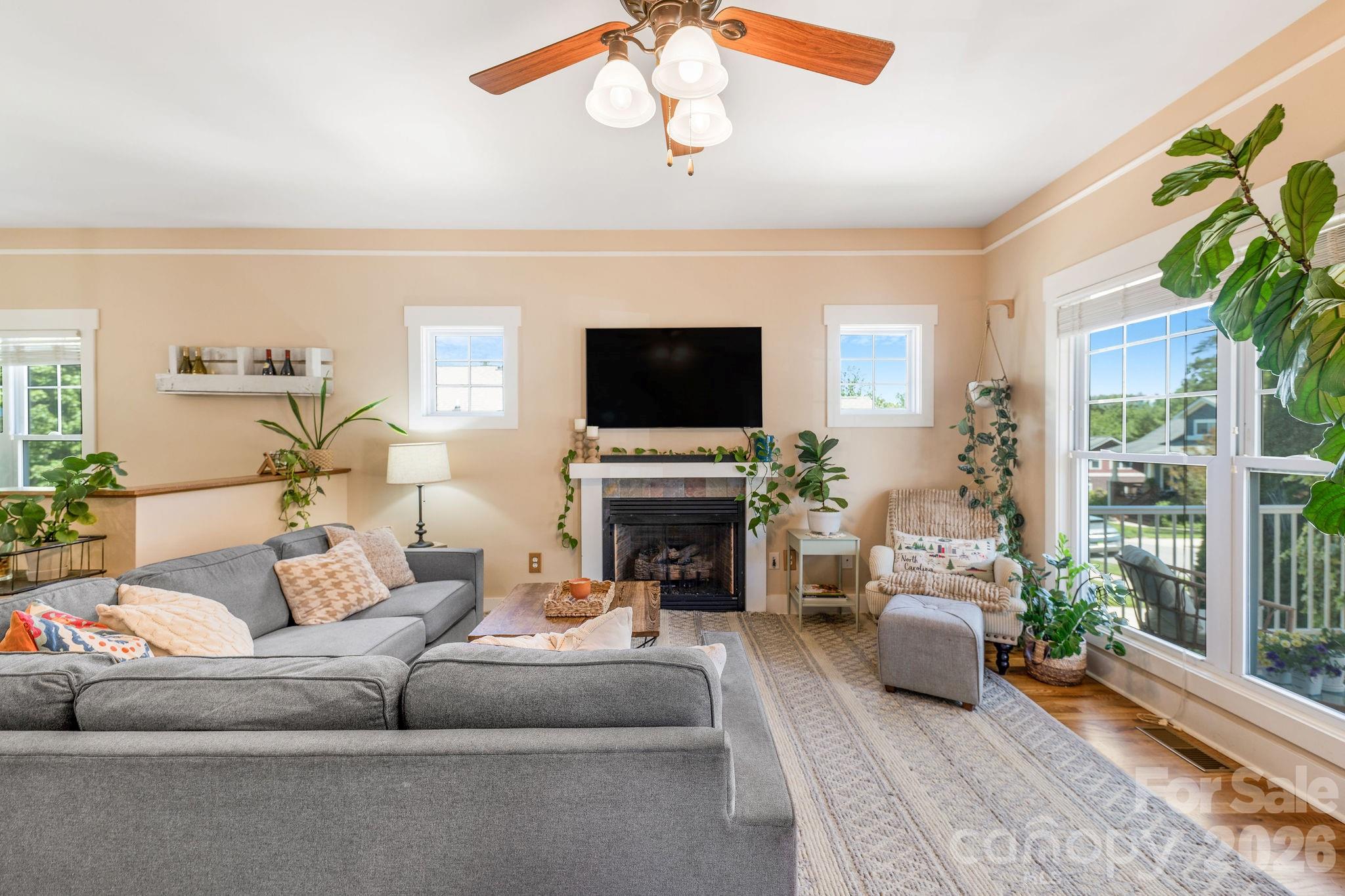 157 Estelle Park Drive — Asheville