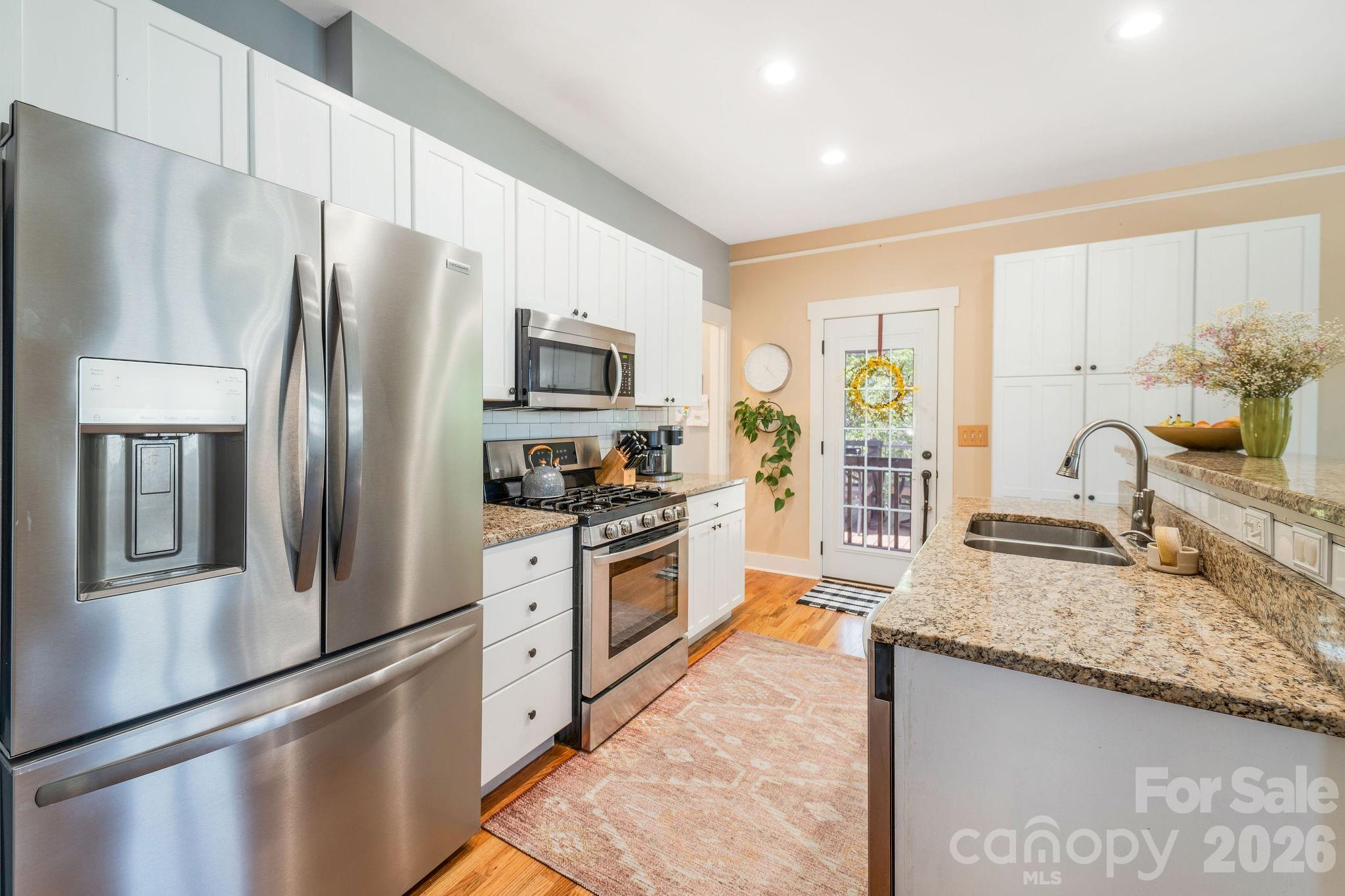 157 Estelle Park Drive — Asheville