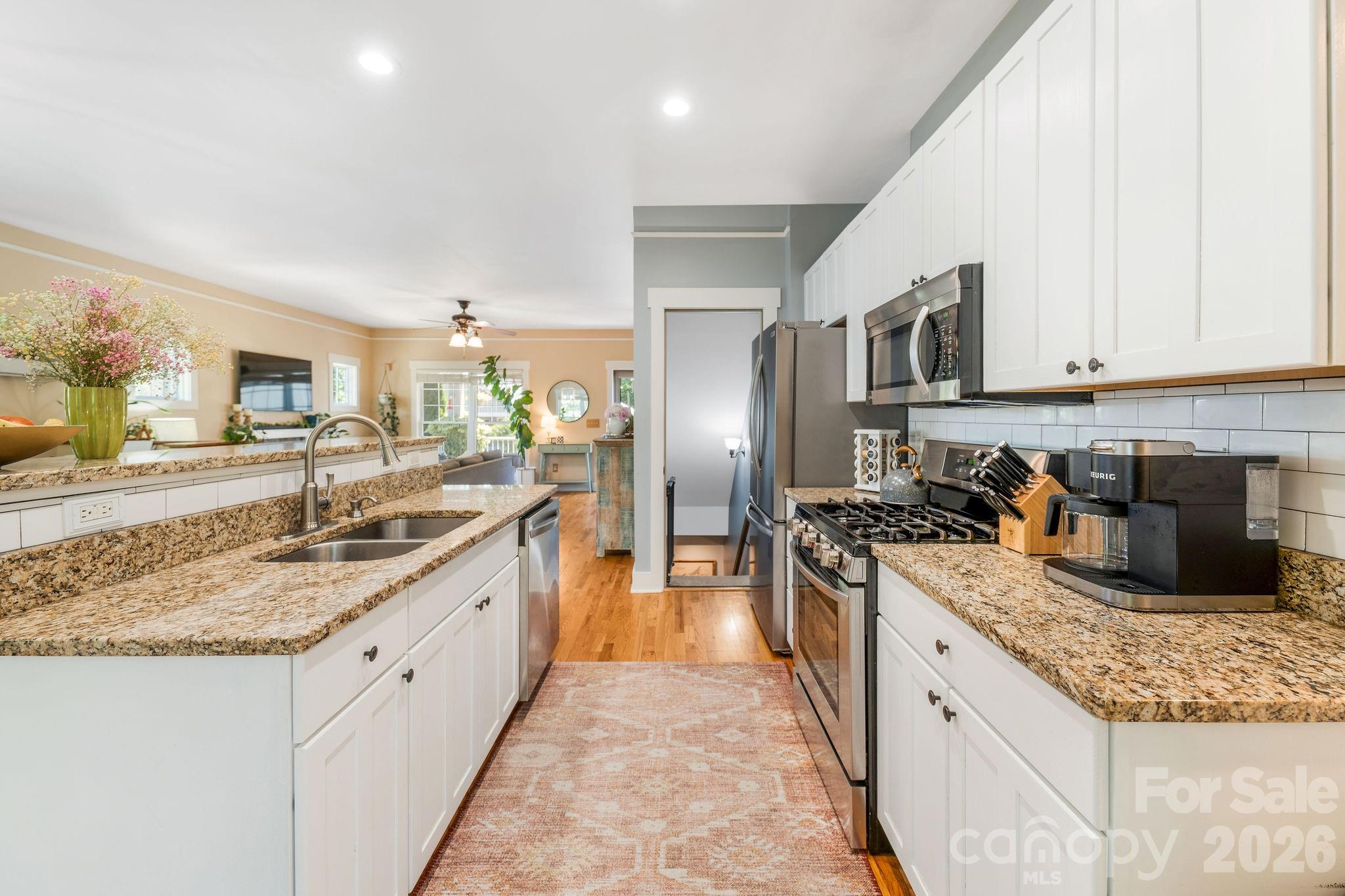 157 Estelle Park Drive — Asheville